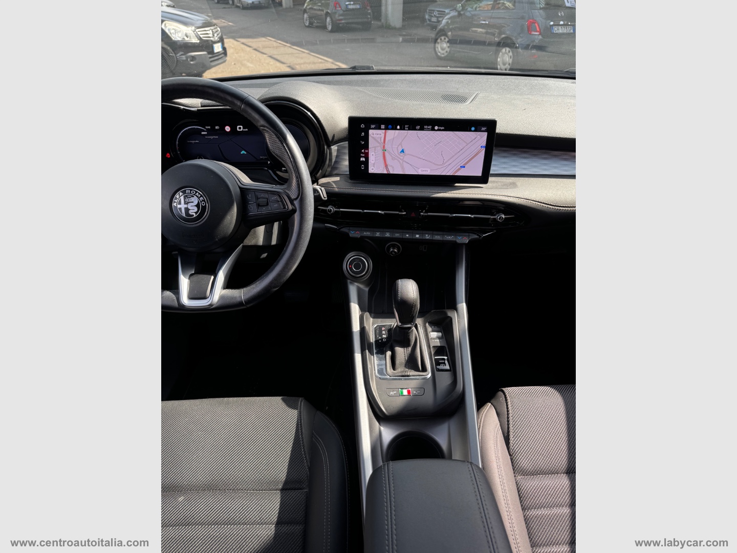 Tonale 1.6 diesel 130 CV TCT6 Super - immagine 28
