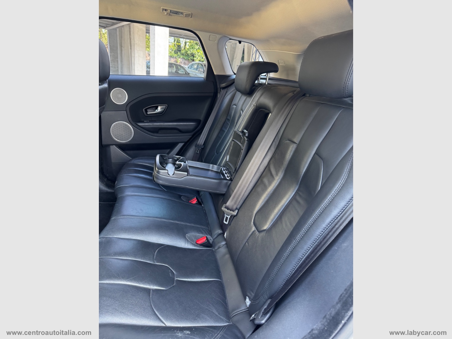 RR Evoque 2.2 TD4 5p PureTech Launch E. - immagine 28