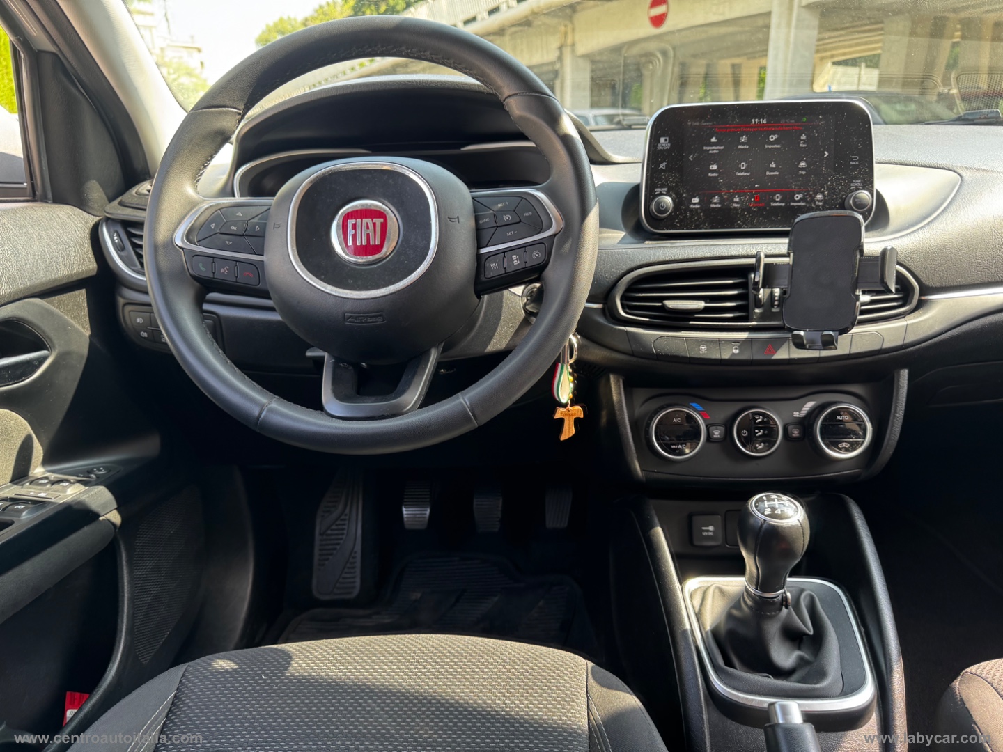 Tipo 1.3 Mjt S&S SW Business - immagine 28