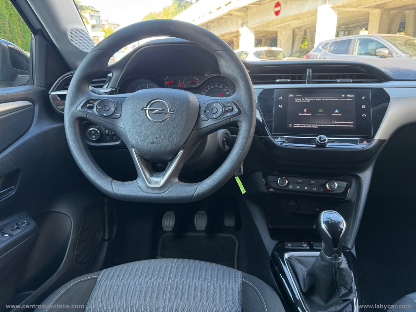 Corsa 1.2 Edition - immagine 28