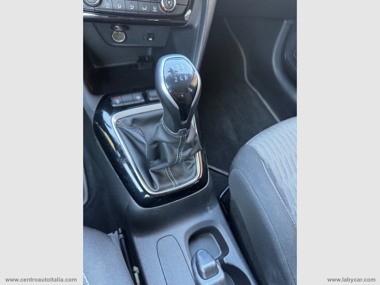 Corsa 1.2 Edition - immagine 28