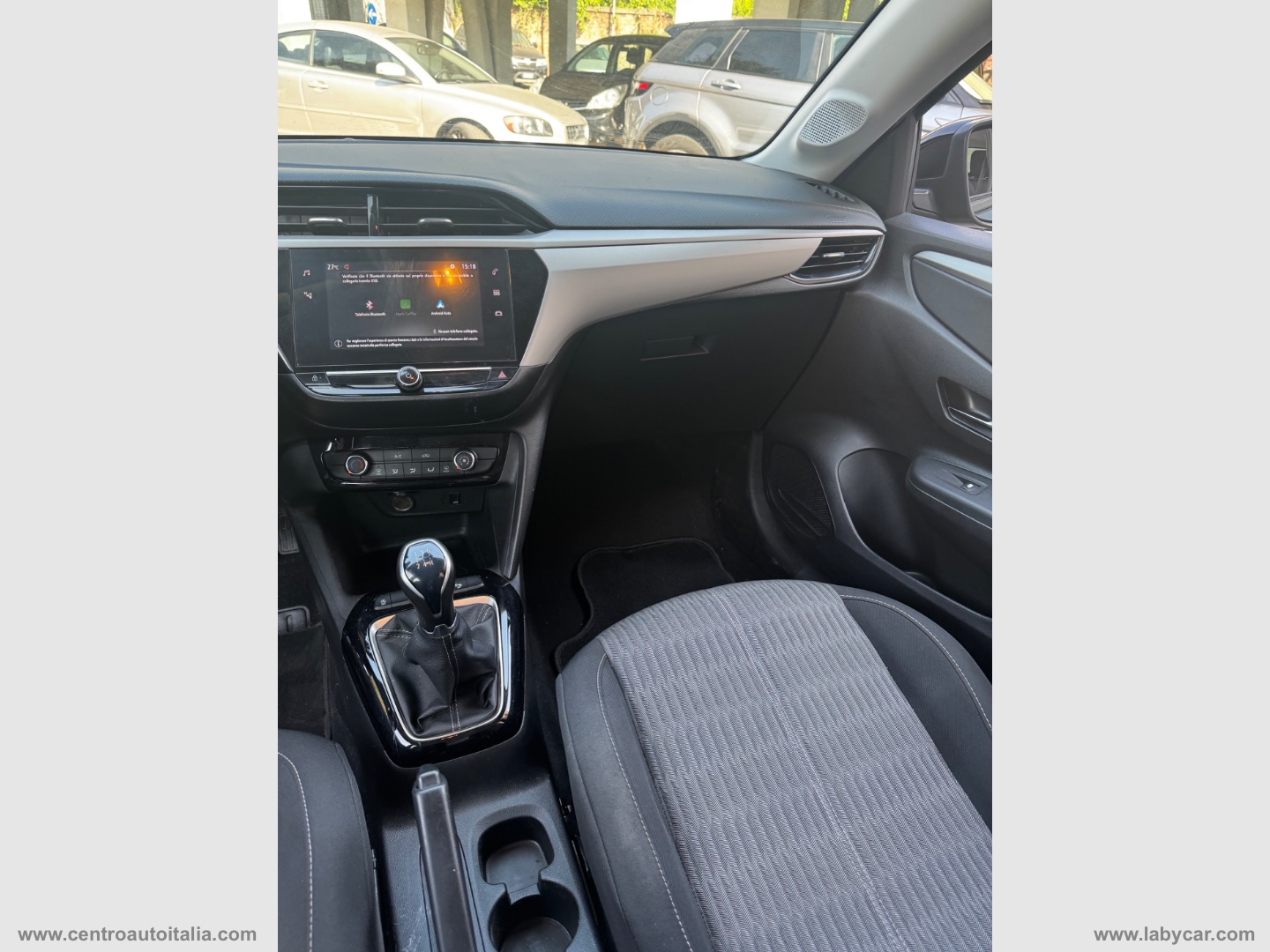 Corsa 1.2 Edition - immagine 28
