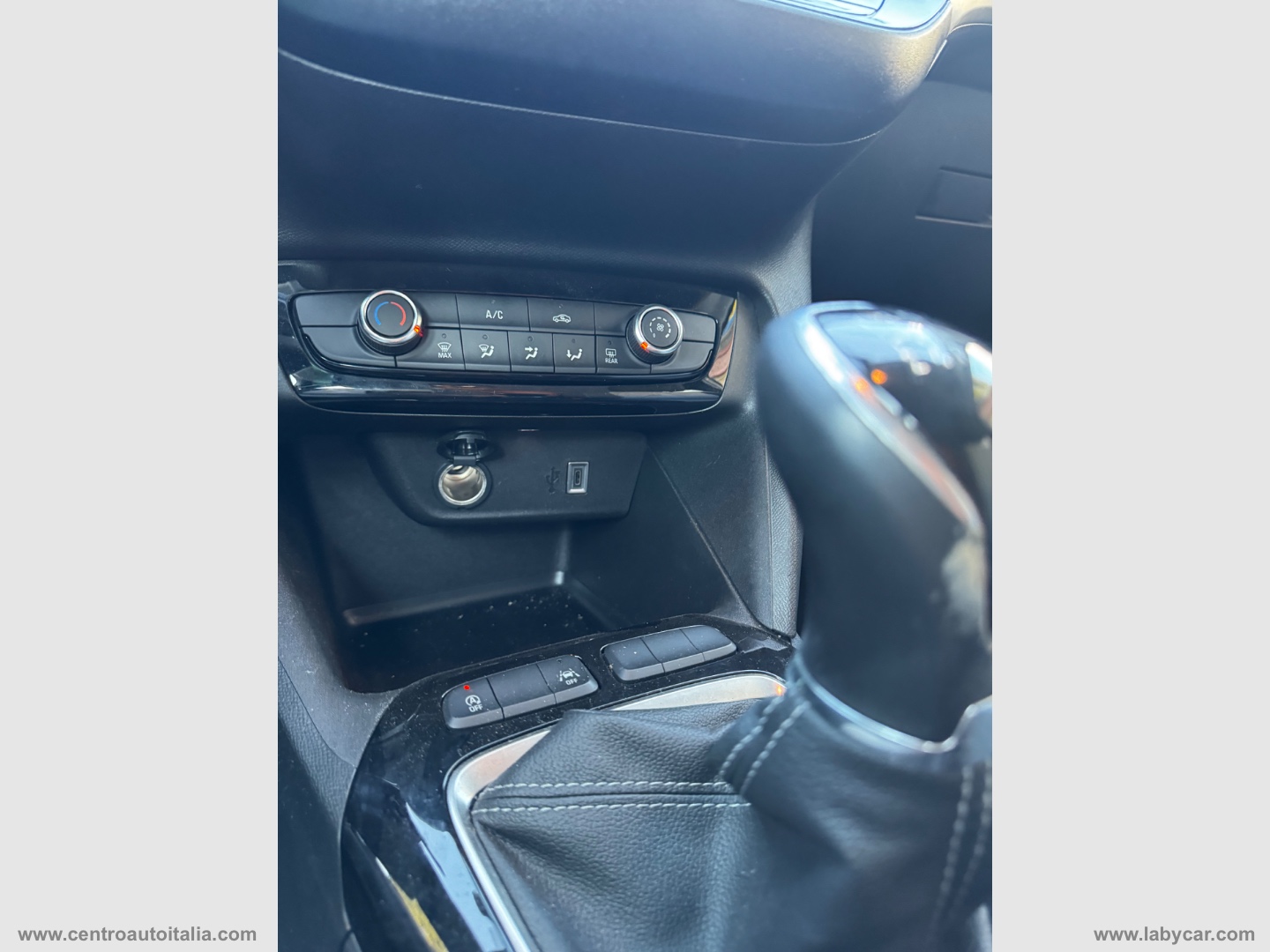 NUOVA Corsa 1.2 MT5 CORSA - immagine 28