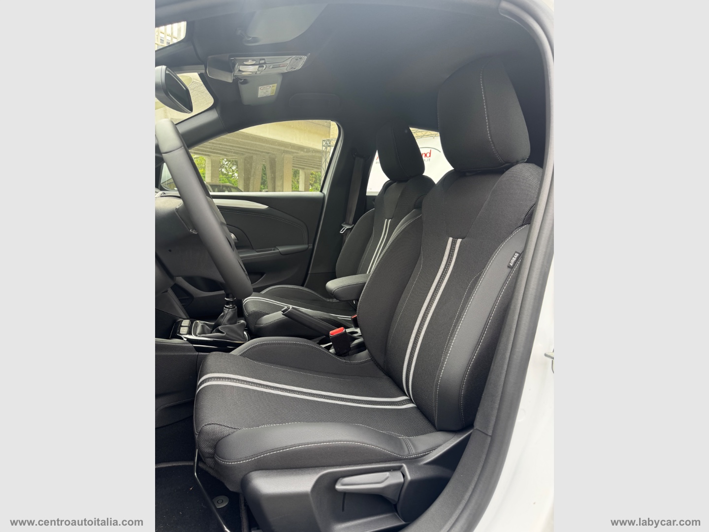 NUOVA Corsa 1.2 100 CV GS LINE MT6 - immagine 28