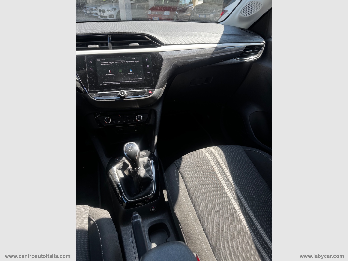Corsa 1.2 Design & Tech +GPL - immagine 28
