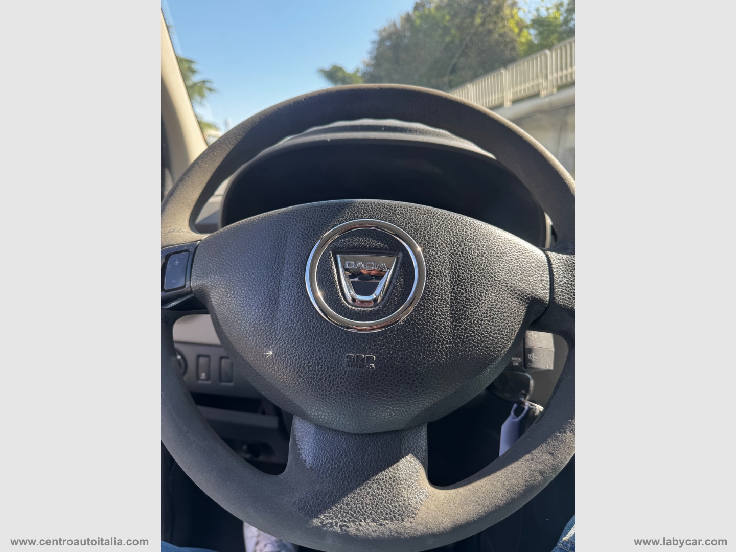 Logan 1.5 dCi 8V 90 CV Ambiance 7 POSTI - immagine 28