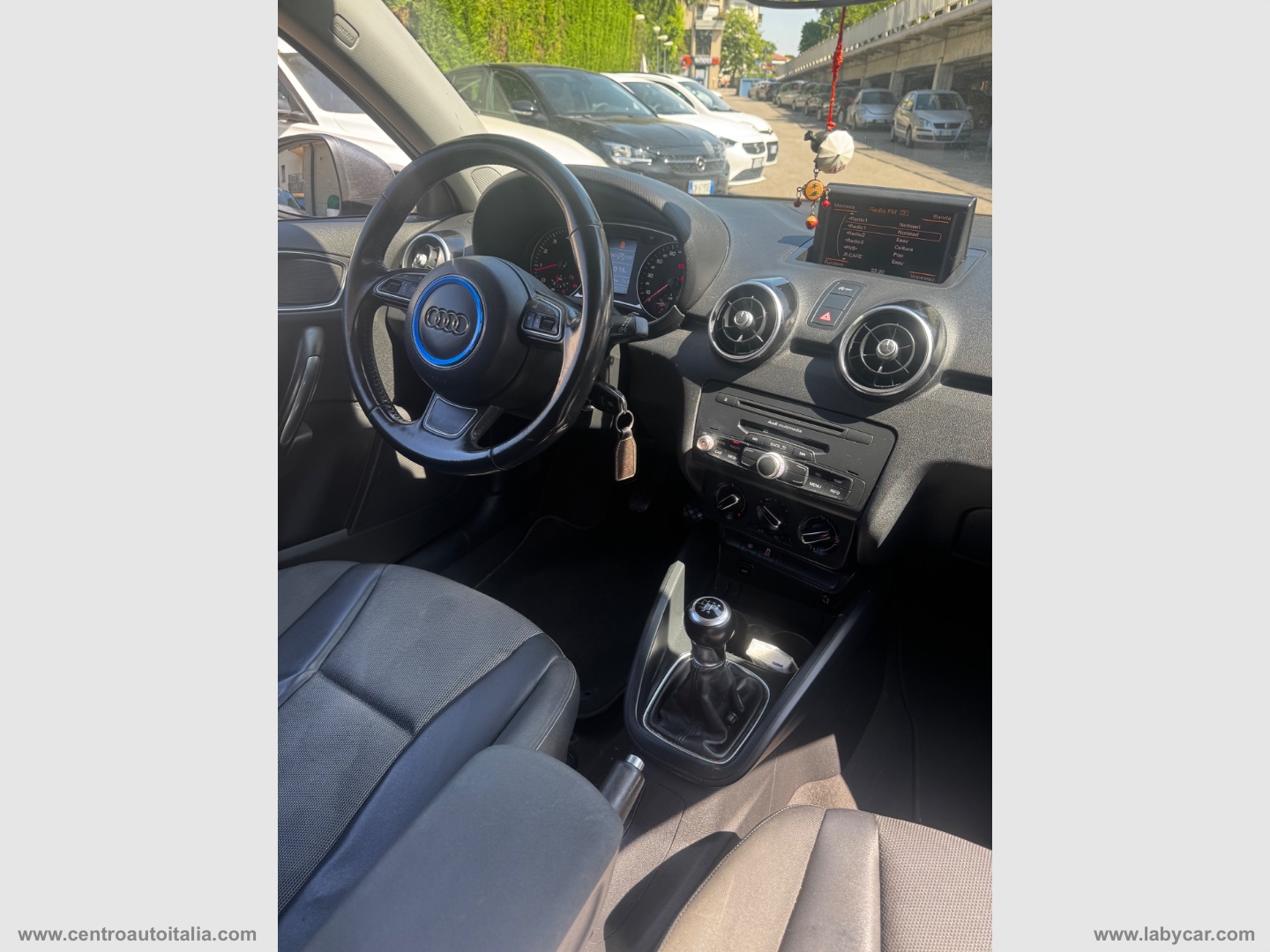 A1 1.2 TFSI Ambition - immagine 28