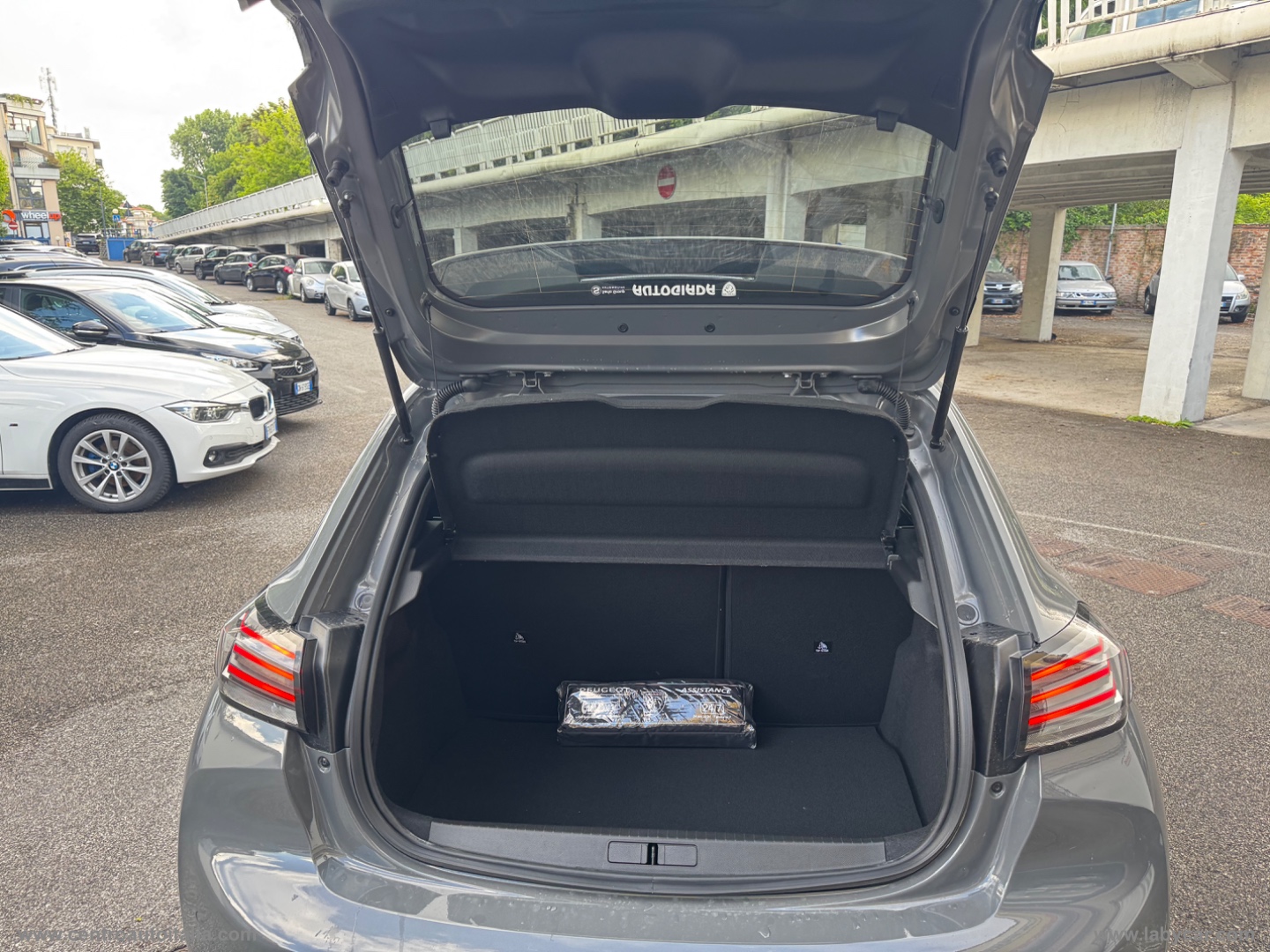 208 PureTech 100 S&S 5p. Style - immagine 28