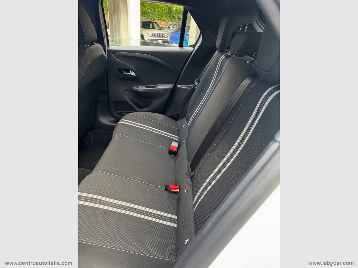 NUOVA Corsa 1.2 100 CV aut. GS - immagine 28