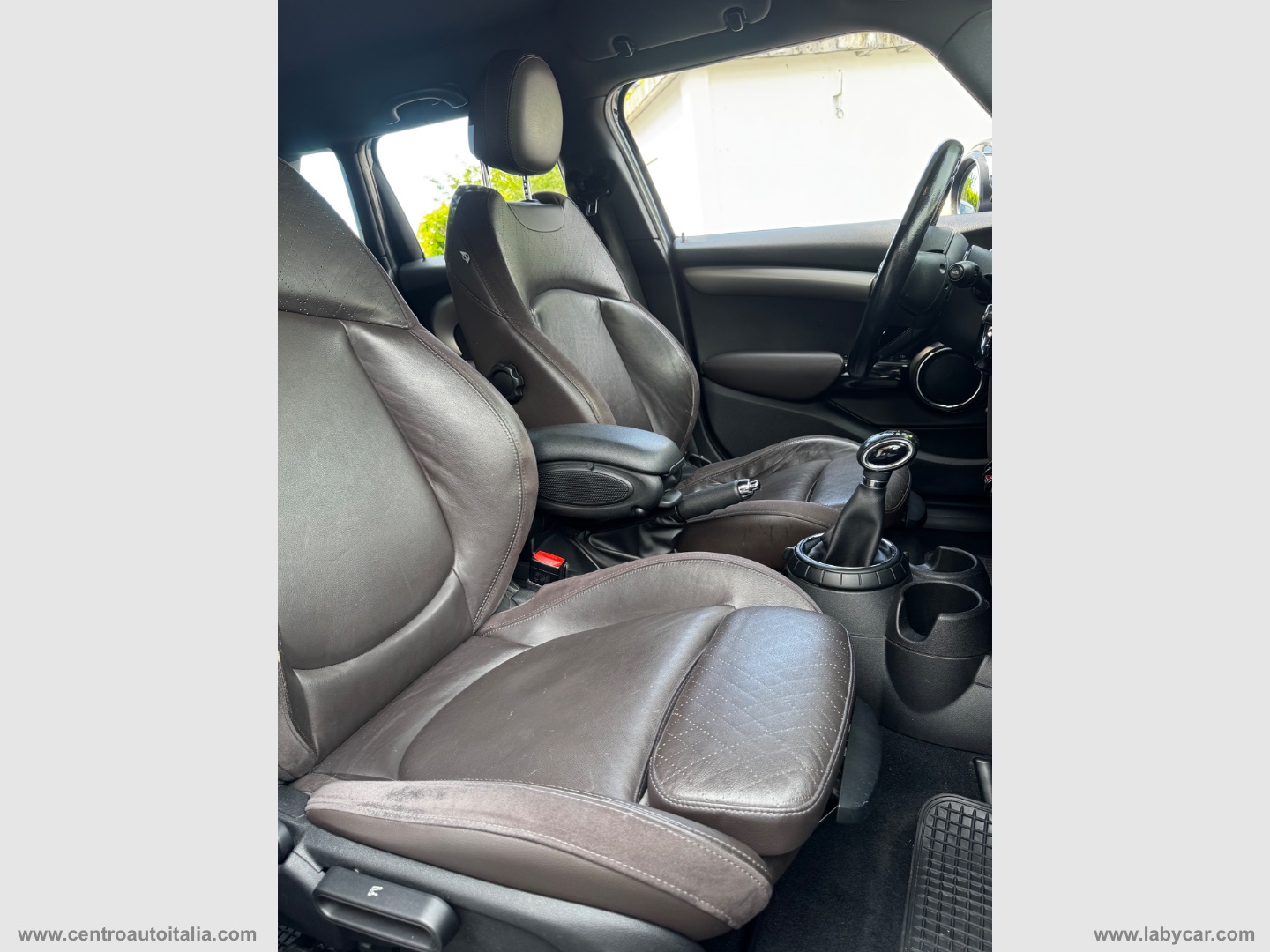 Mini Cooper D Business XL 5 porte - immagine 28