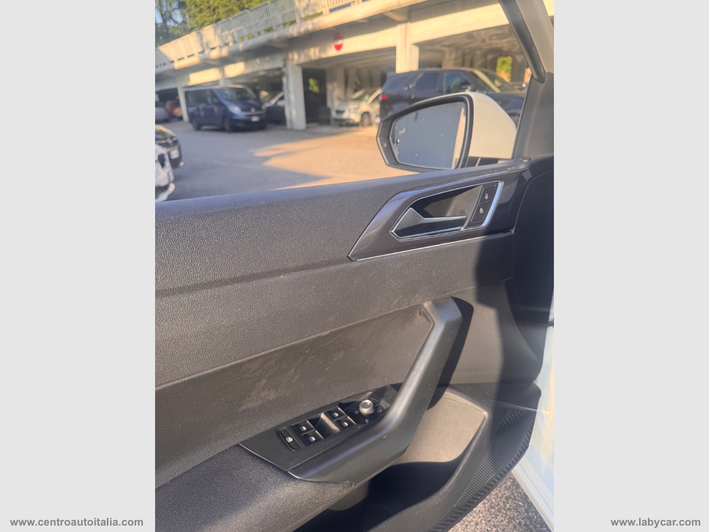 Polo 1.0 TSI DSG Style - immagine 28