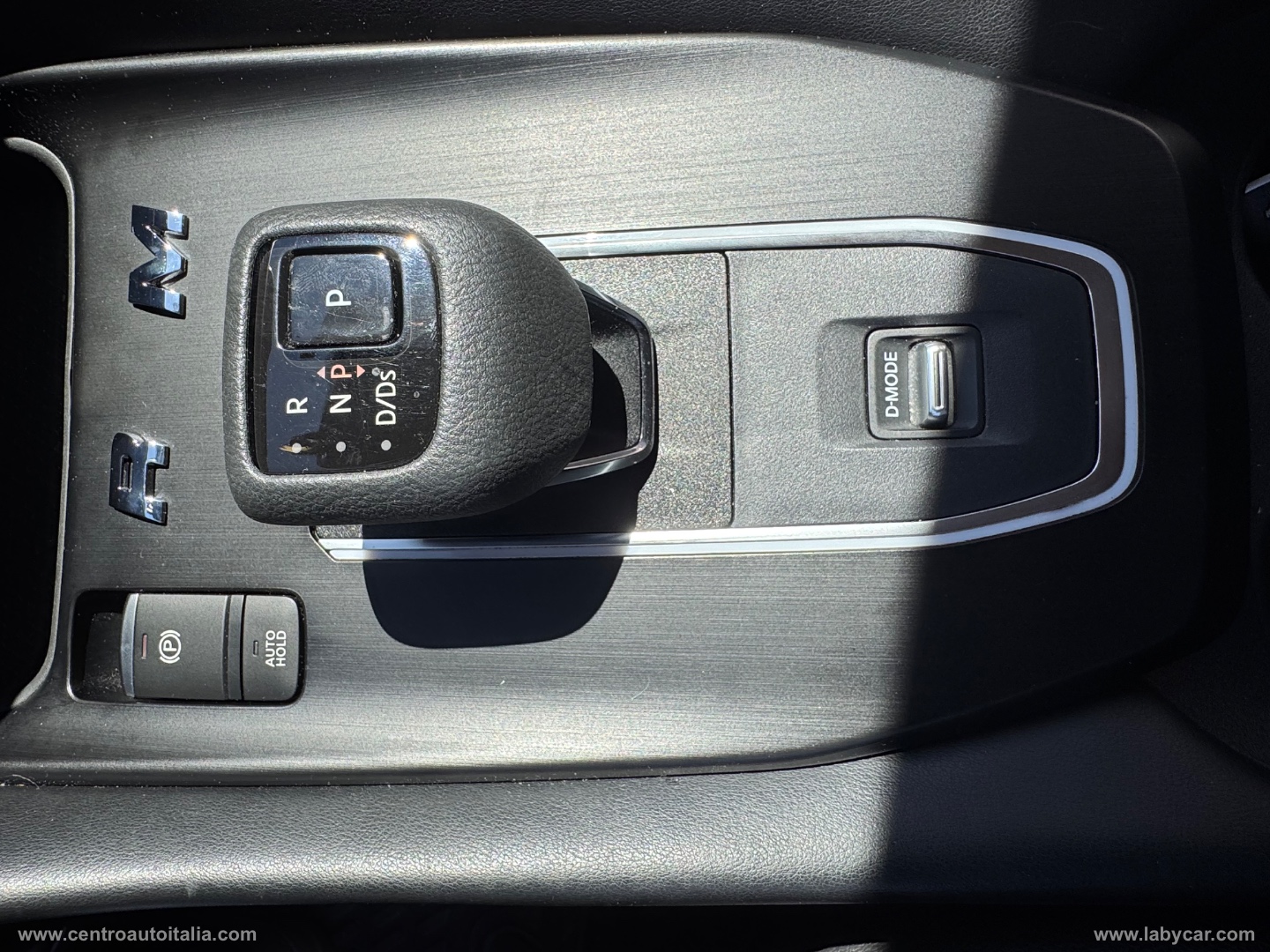 Qashqai MHEV 158 CV Xtronic TEKNA - immagine 28