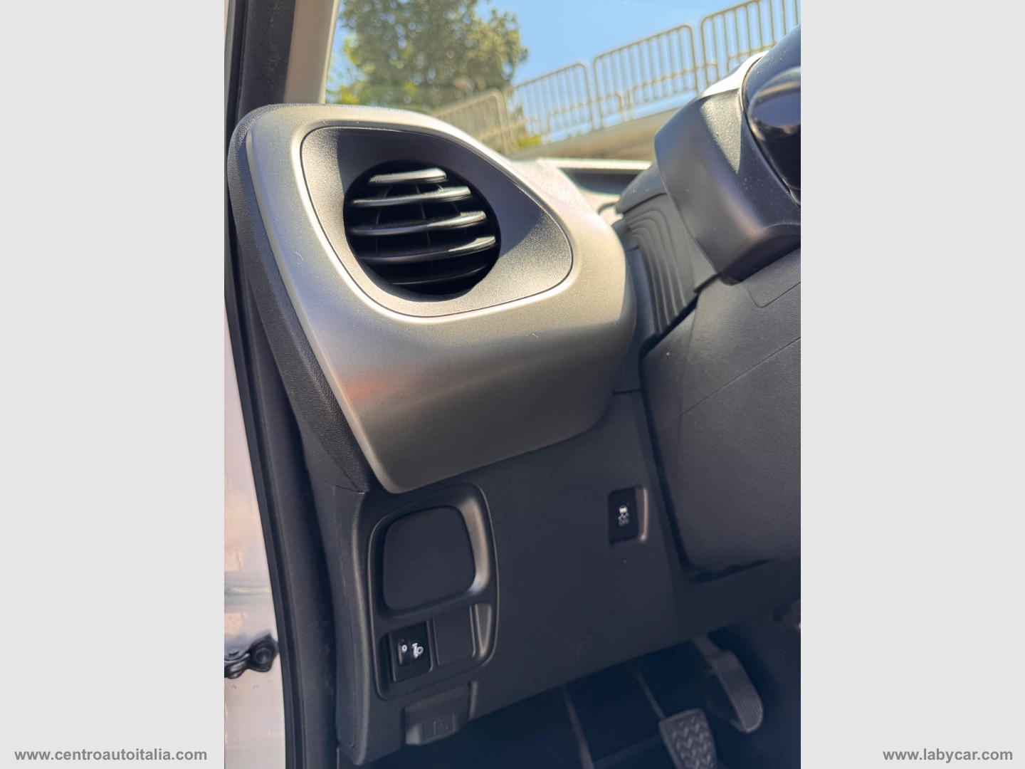 C1 Airscape VTi 68 5p. Shine - immagine 28