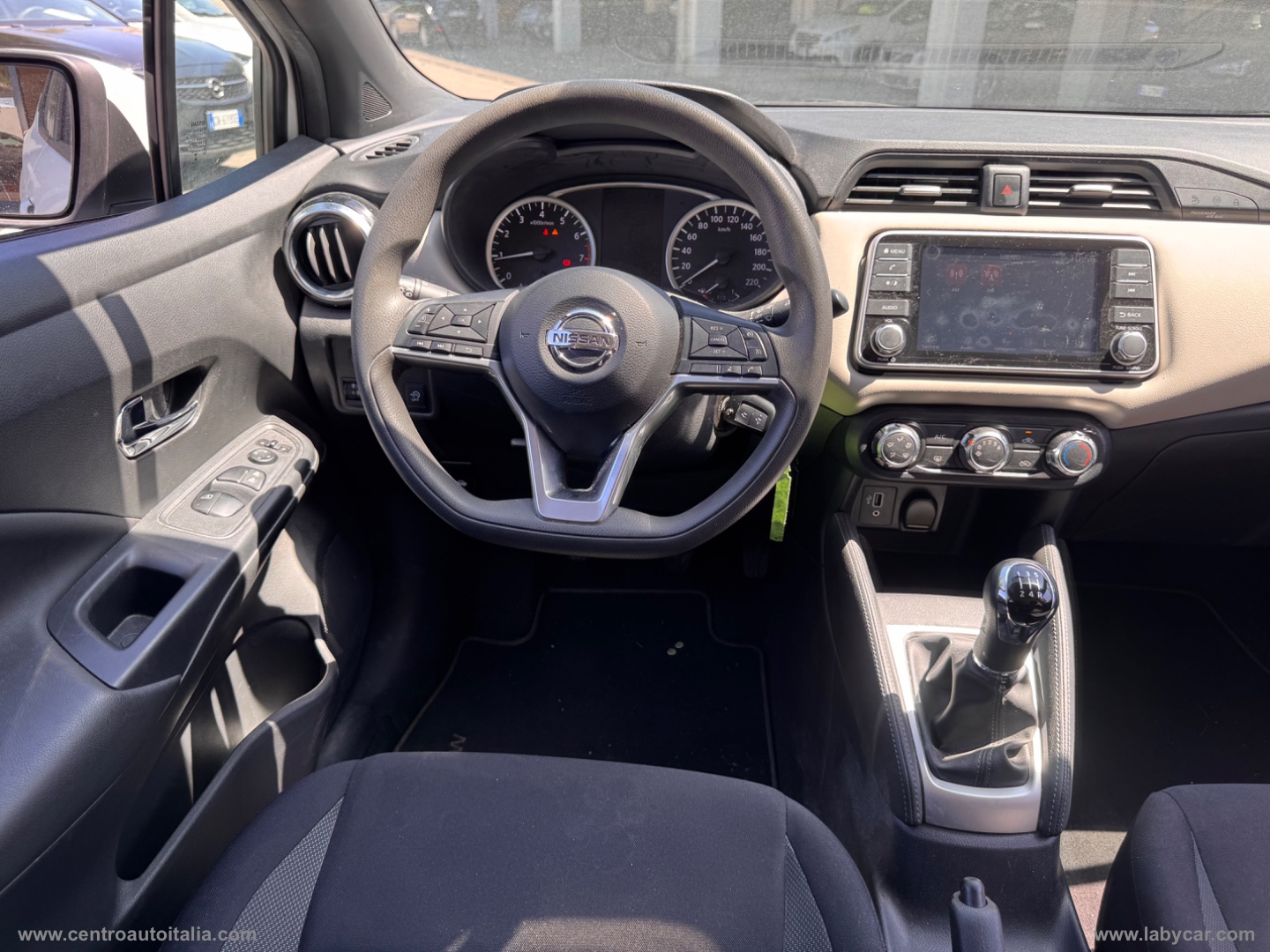 Micra IG-T 92 5p. Acenta - immagine 28