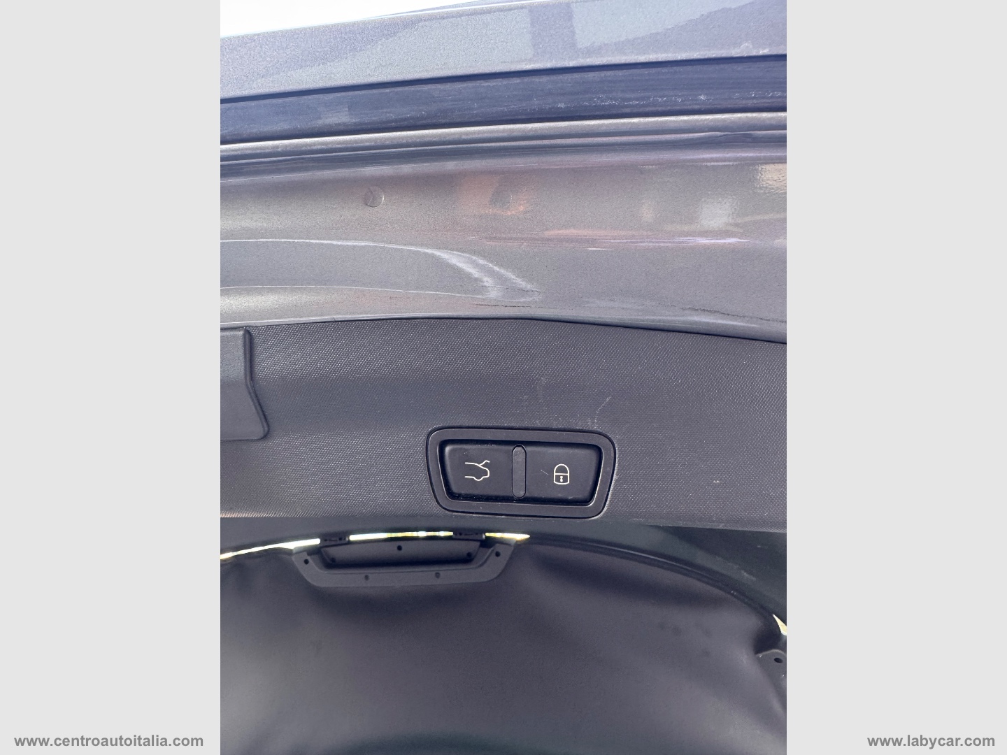 Stelvio 2.2 T.diesel 160CV AT8 RWD Bus. AUTOCARRO + IVA . - immagine 28