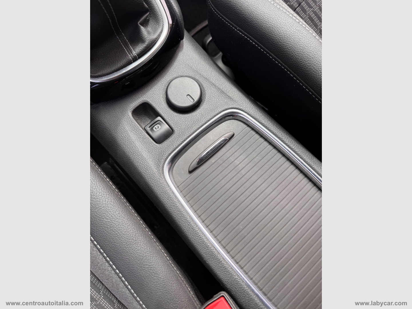 Astra 1.2 T 130 CV S&S 5p.Business Eleg. - immagine 28