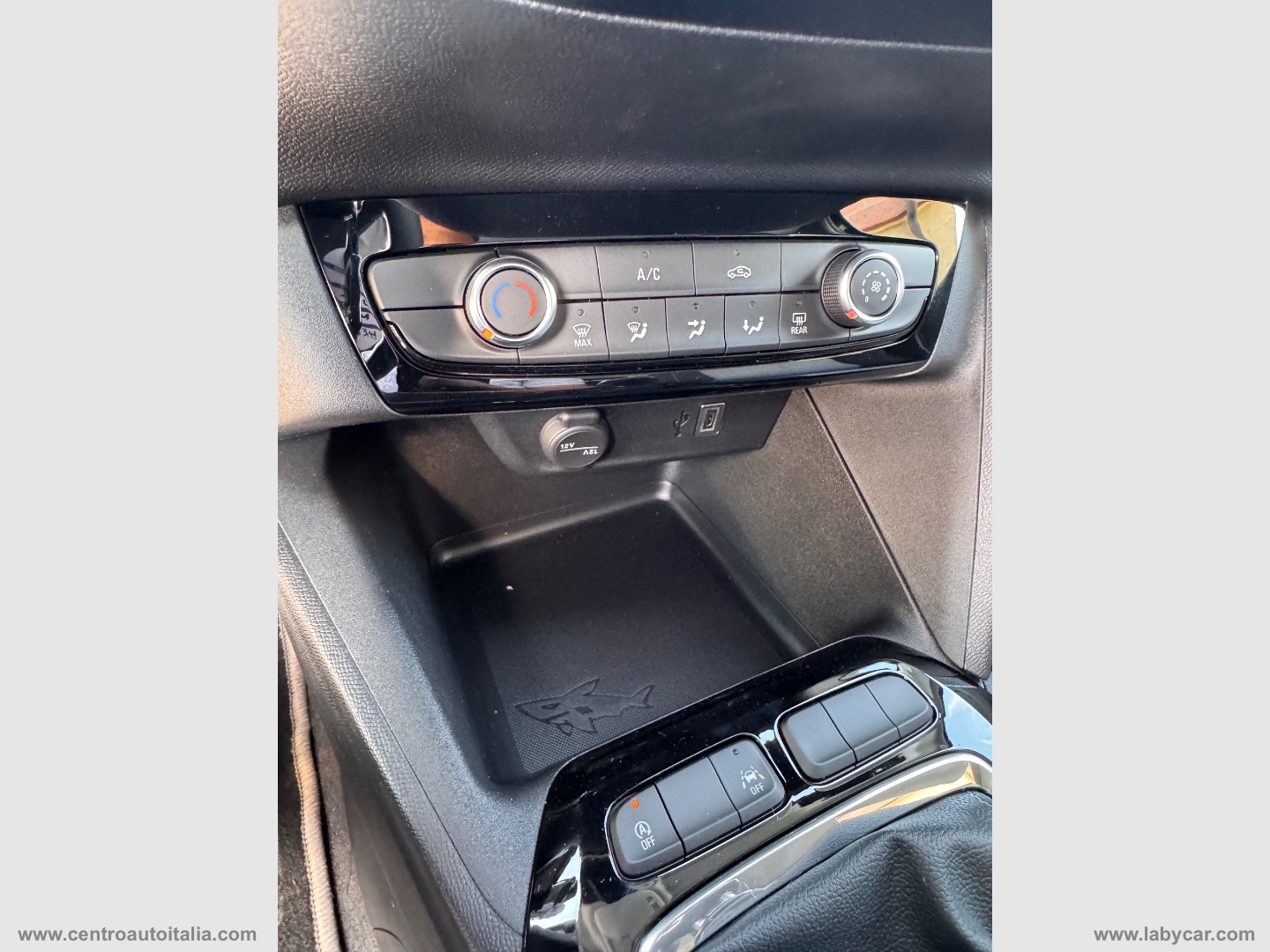 NUOVA Corsa EDITION CON CATENA  1.2 100 CV MT6 MY26 - immagine 28