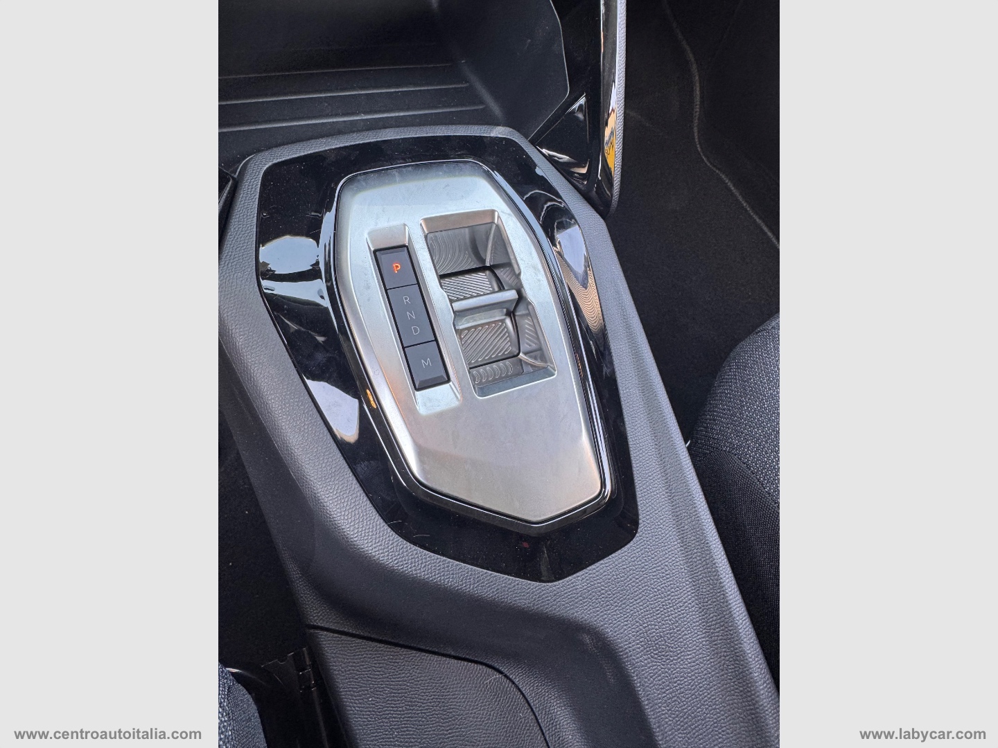 NUOVA 208 STYLE Hybrid STYLE 110 e-DCS6 5p. - immagine 28