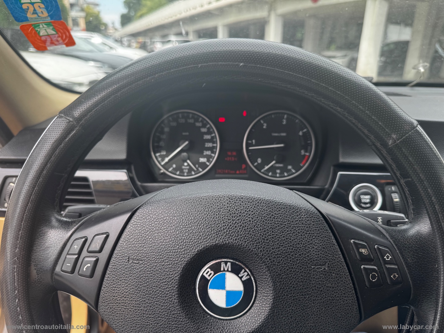 320d Touring Msport - immagine 28