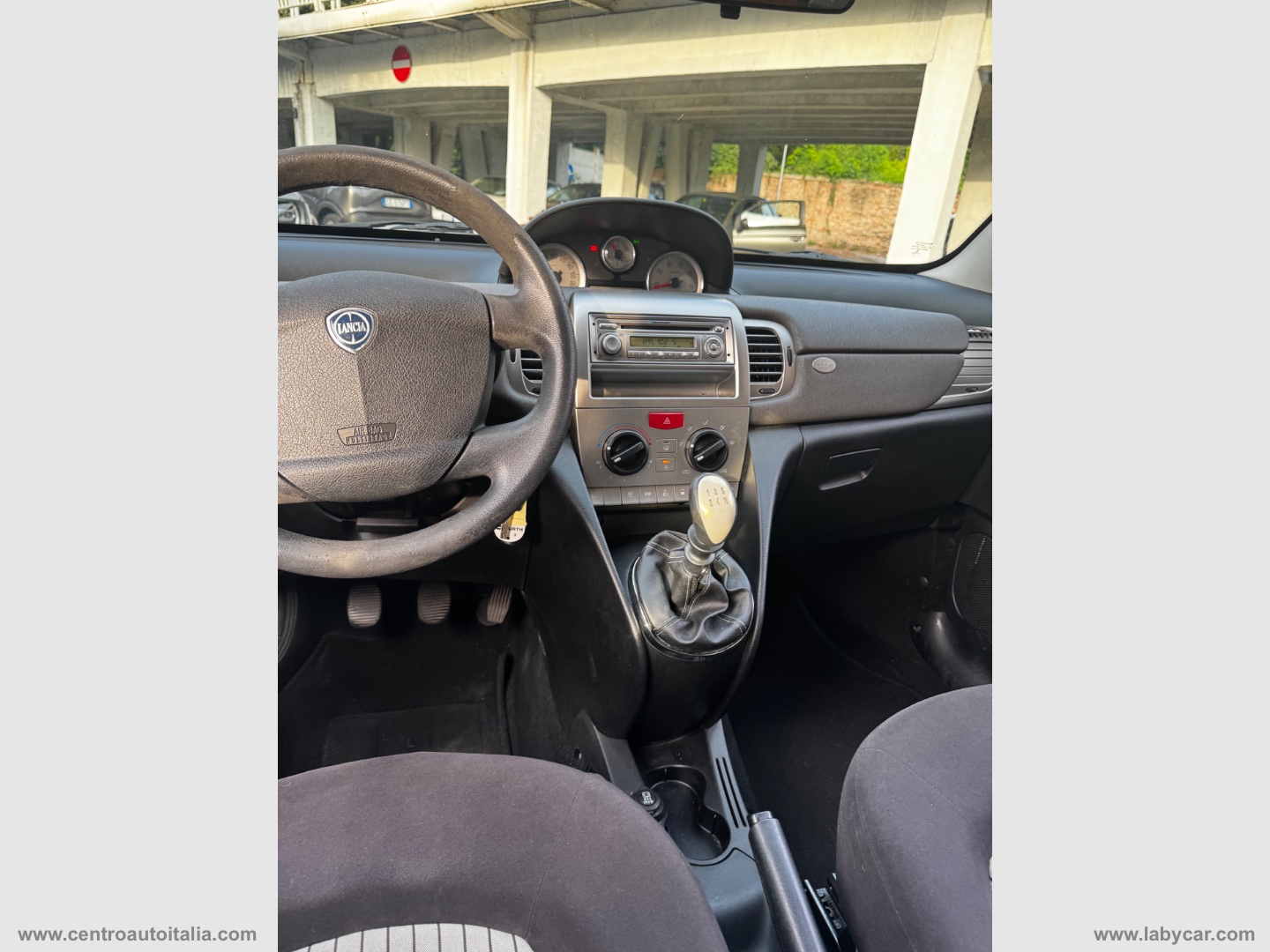 Ypsilon 1.2 Oro - immagine 28
