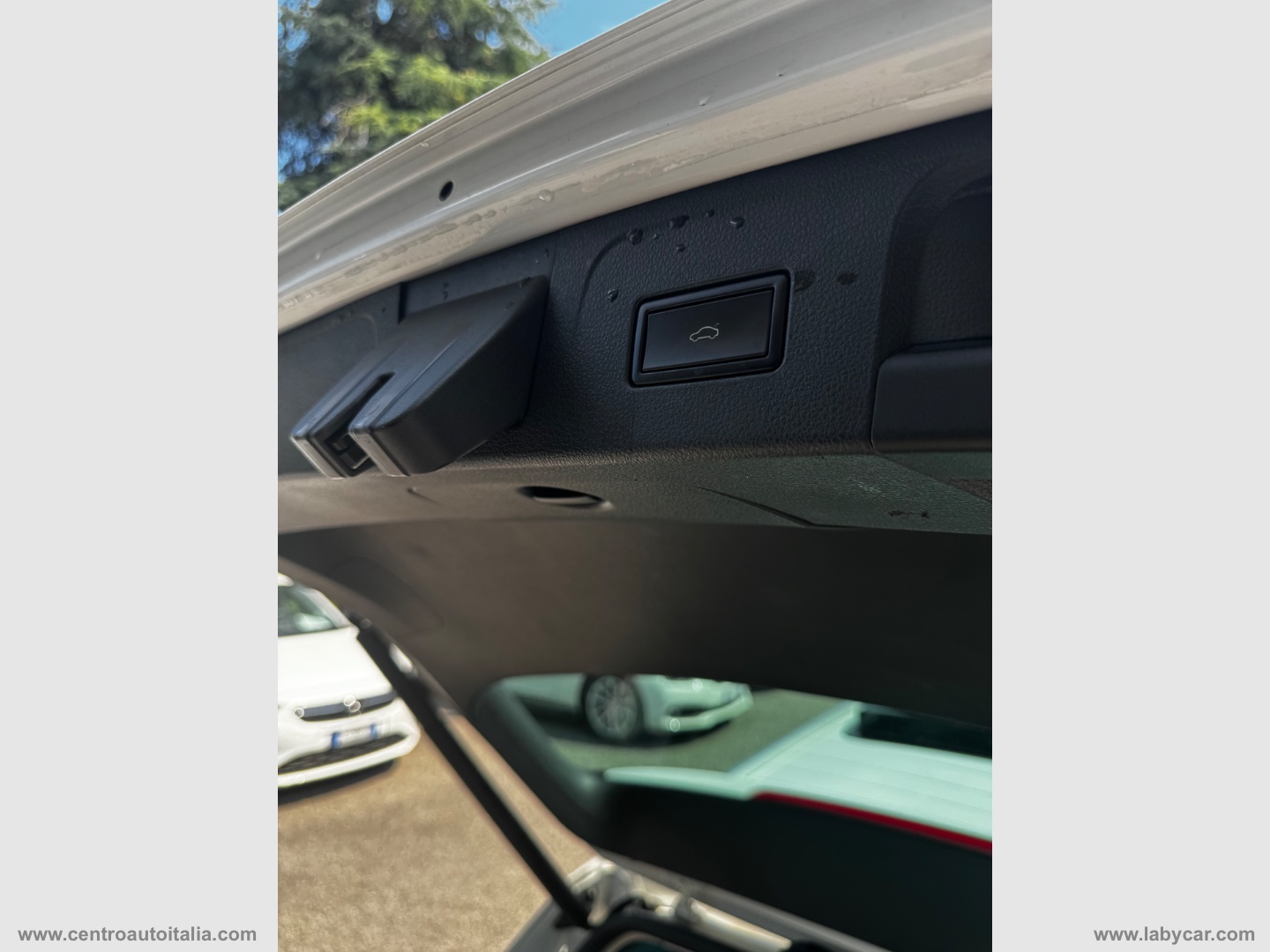 Passat ALLTRACK 2.0BiTDI240 4MOT DSG Ex BMT - immagine 28