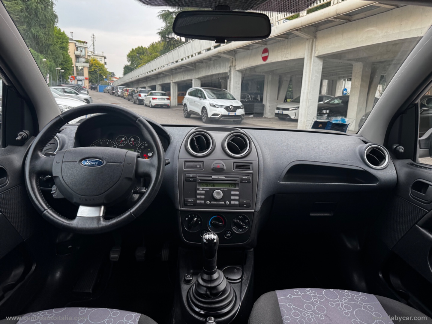 Fiesta+ 1.2 60 CV 5p. - immagine 28