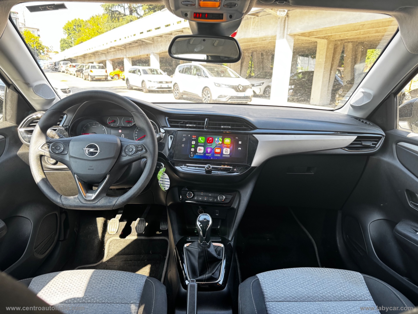 NUOVA Corsa 1.2 Edition - immagine 28