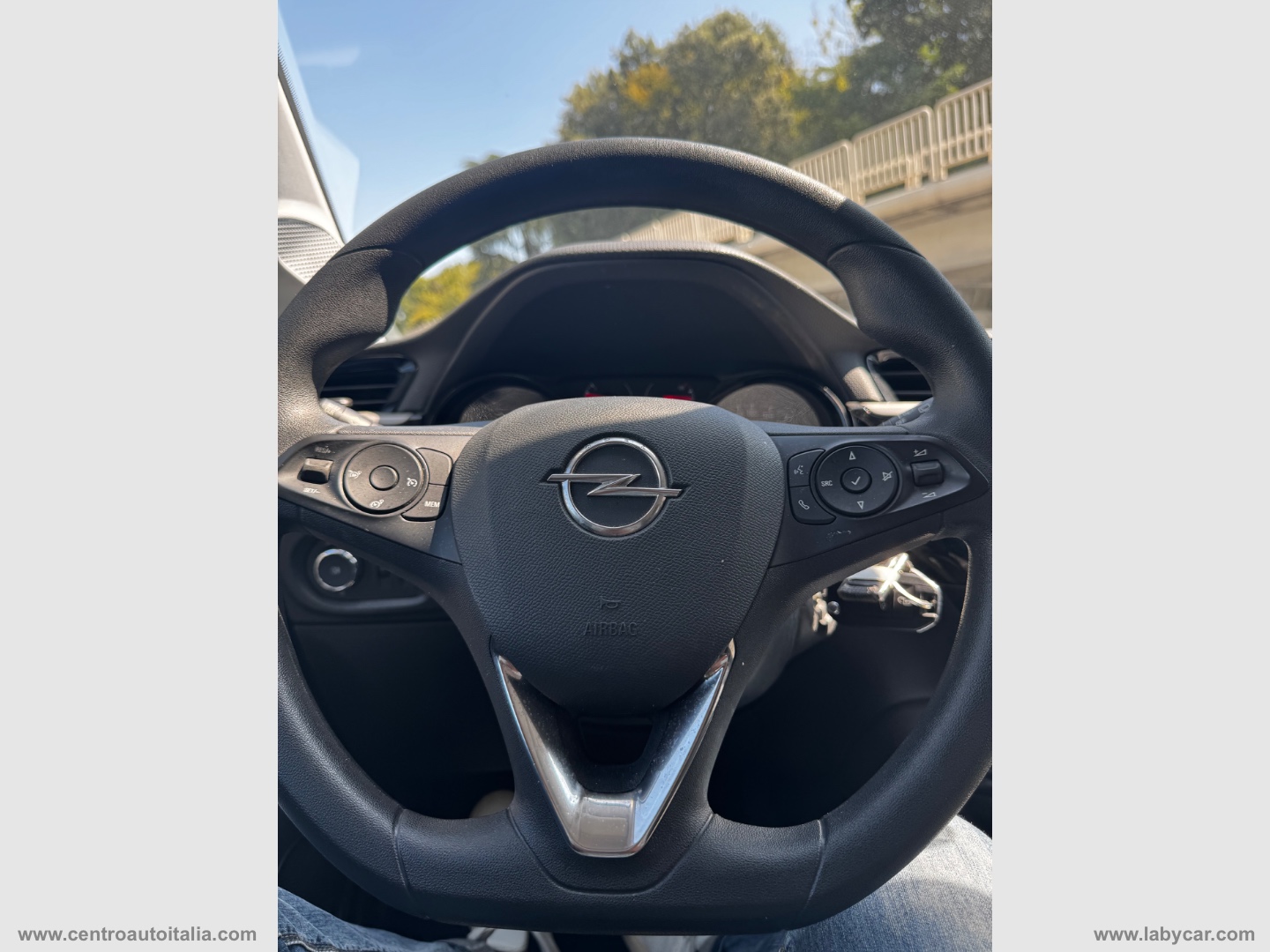 Corsa 1.2 - immagine 28