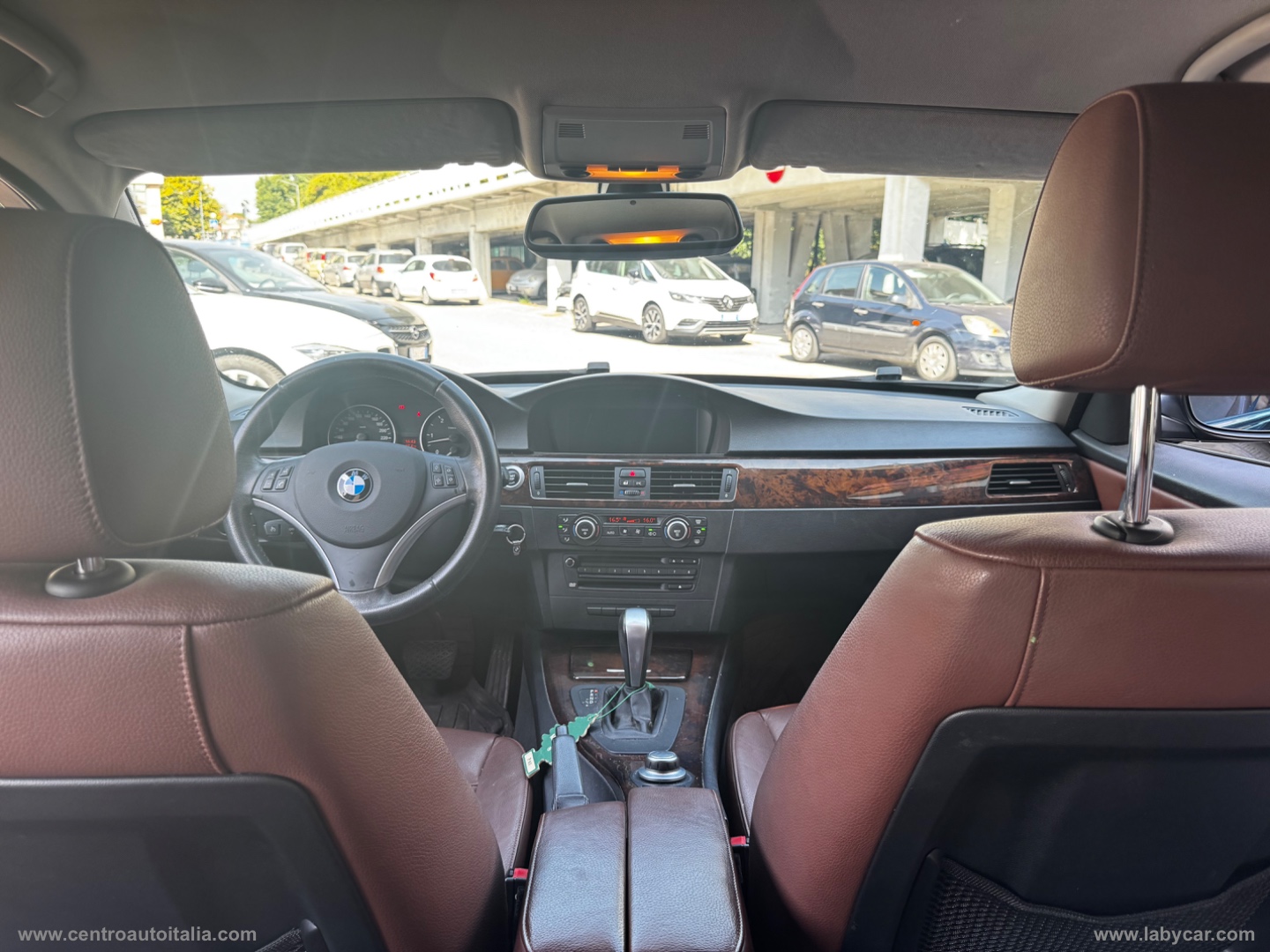 335d Touring Msport - immagine 28