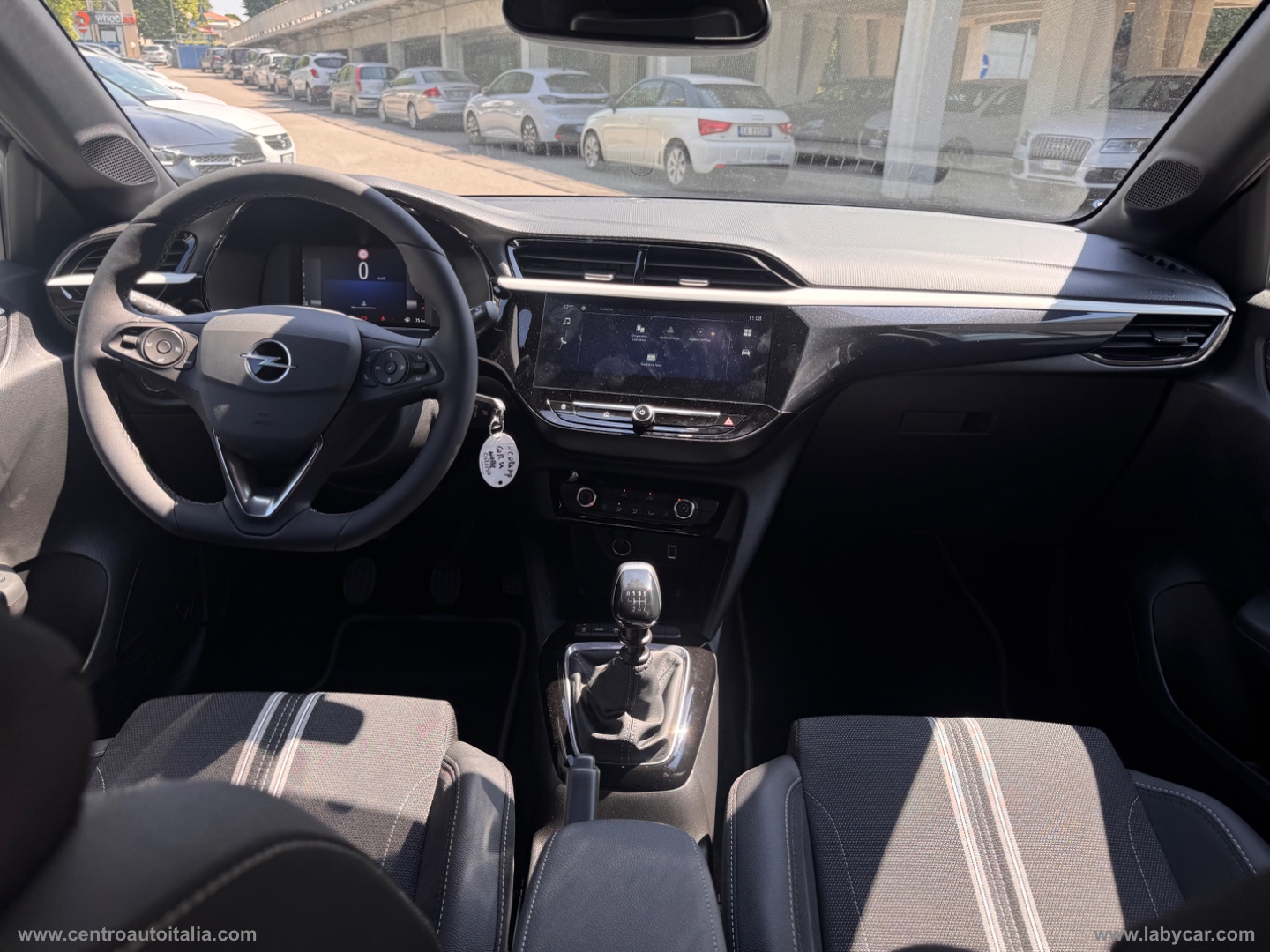 Corsa 1.2 GS - immagine 28