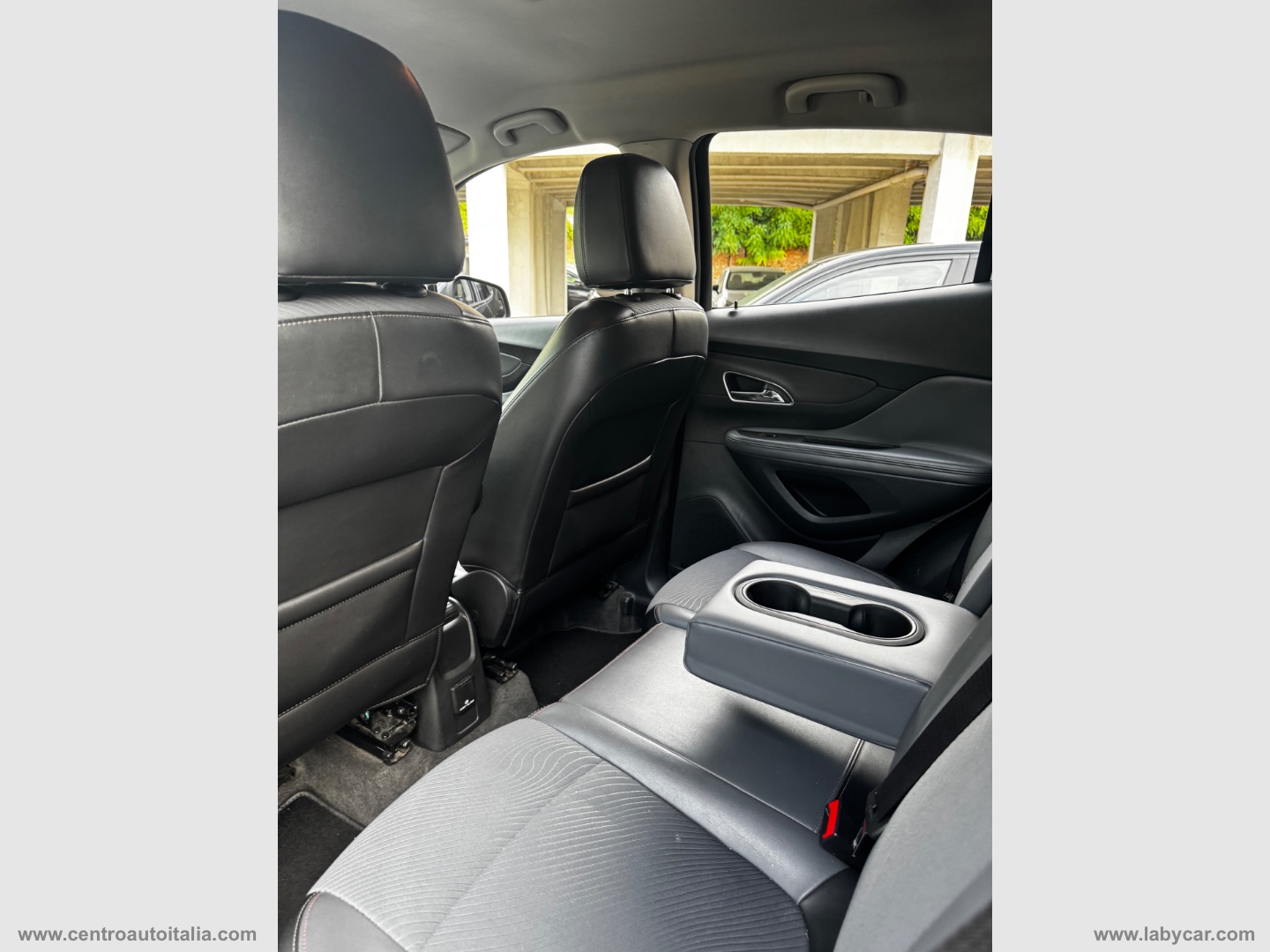 Mokka 1.4 T GPL Tech 140 CV 4x2 Cosmo - immagine 28