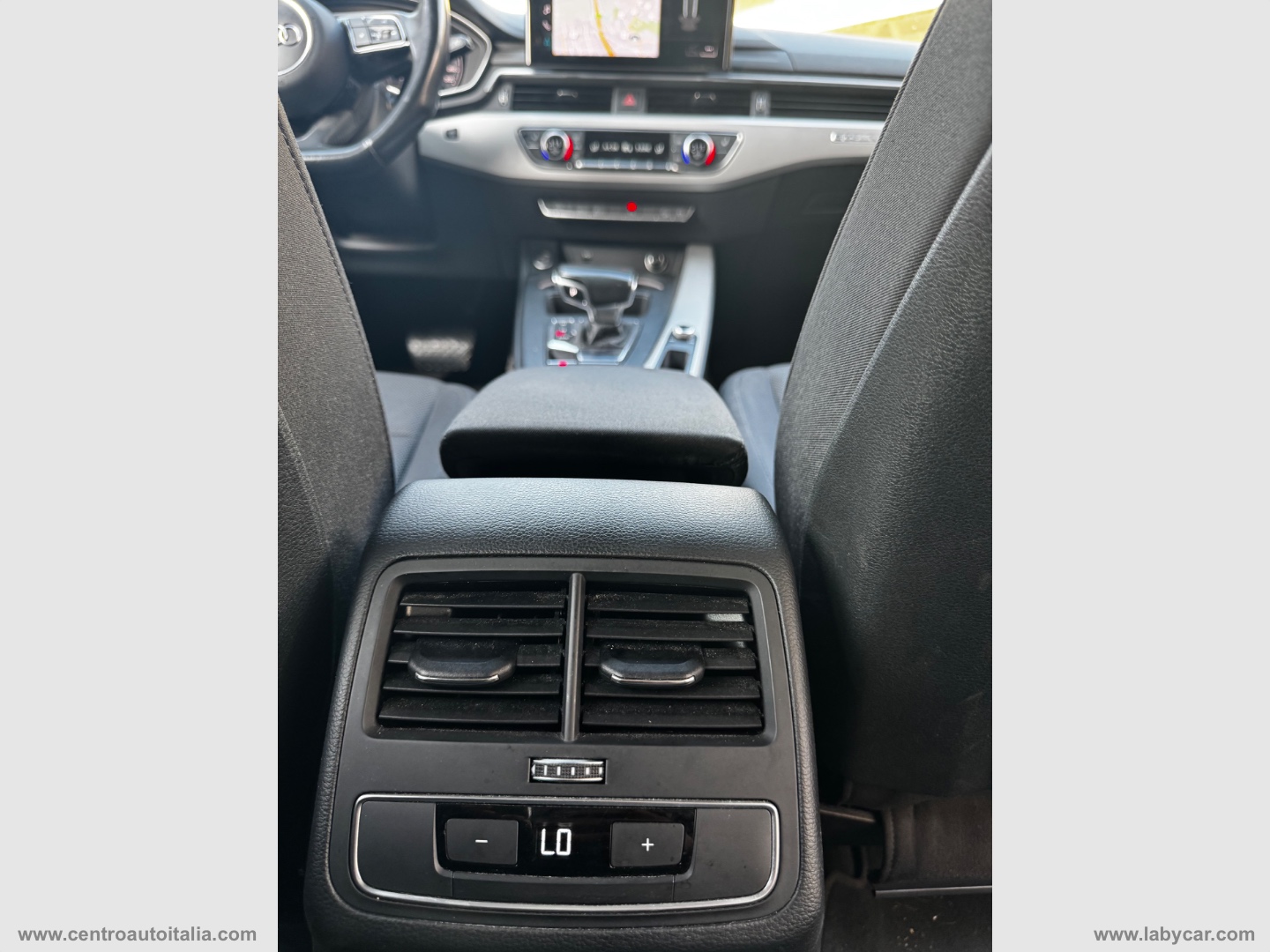 A4 allroad 45 TDI tiptr. Bus - immagine 28