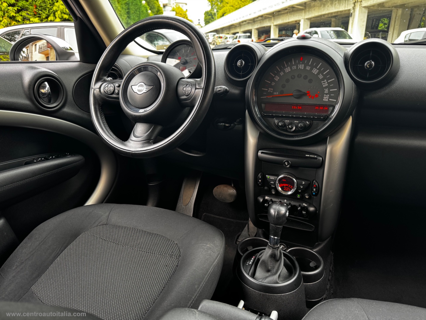 Mini Cooper D Park Lane Countryman Aut. - immagine 28