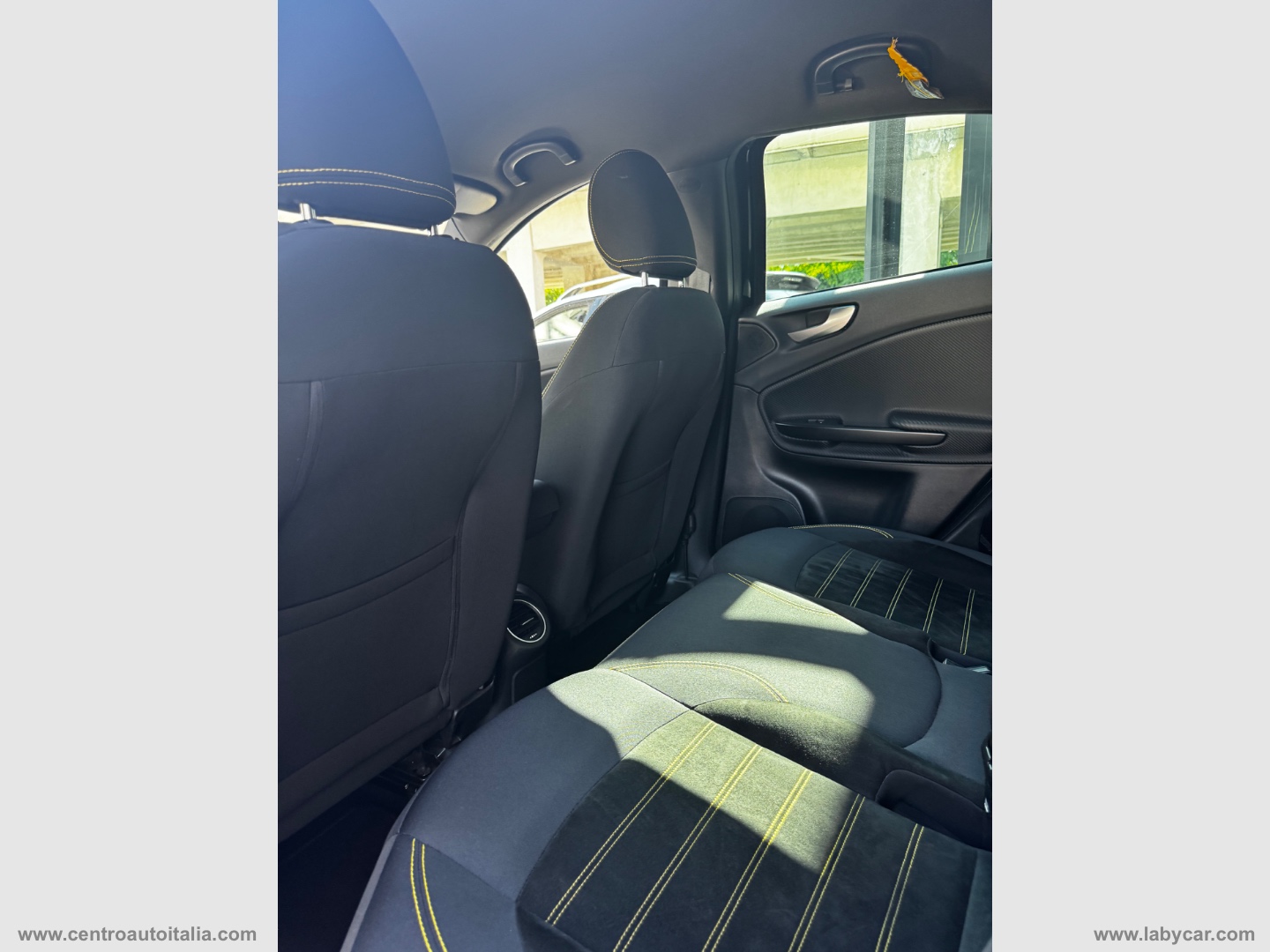 Giulietta 1.6 JTDm 120 CV Super L.E. - immagine 28