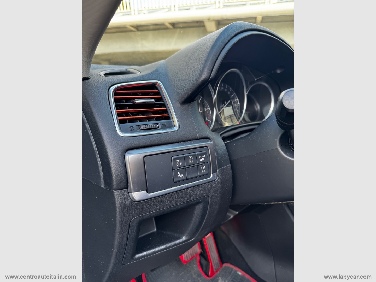 CX-5 2.2L Skyactiv-D 175 CV 4WD Exceed - immagine 28