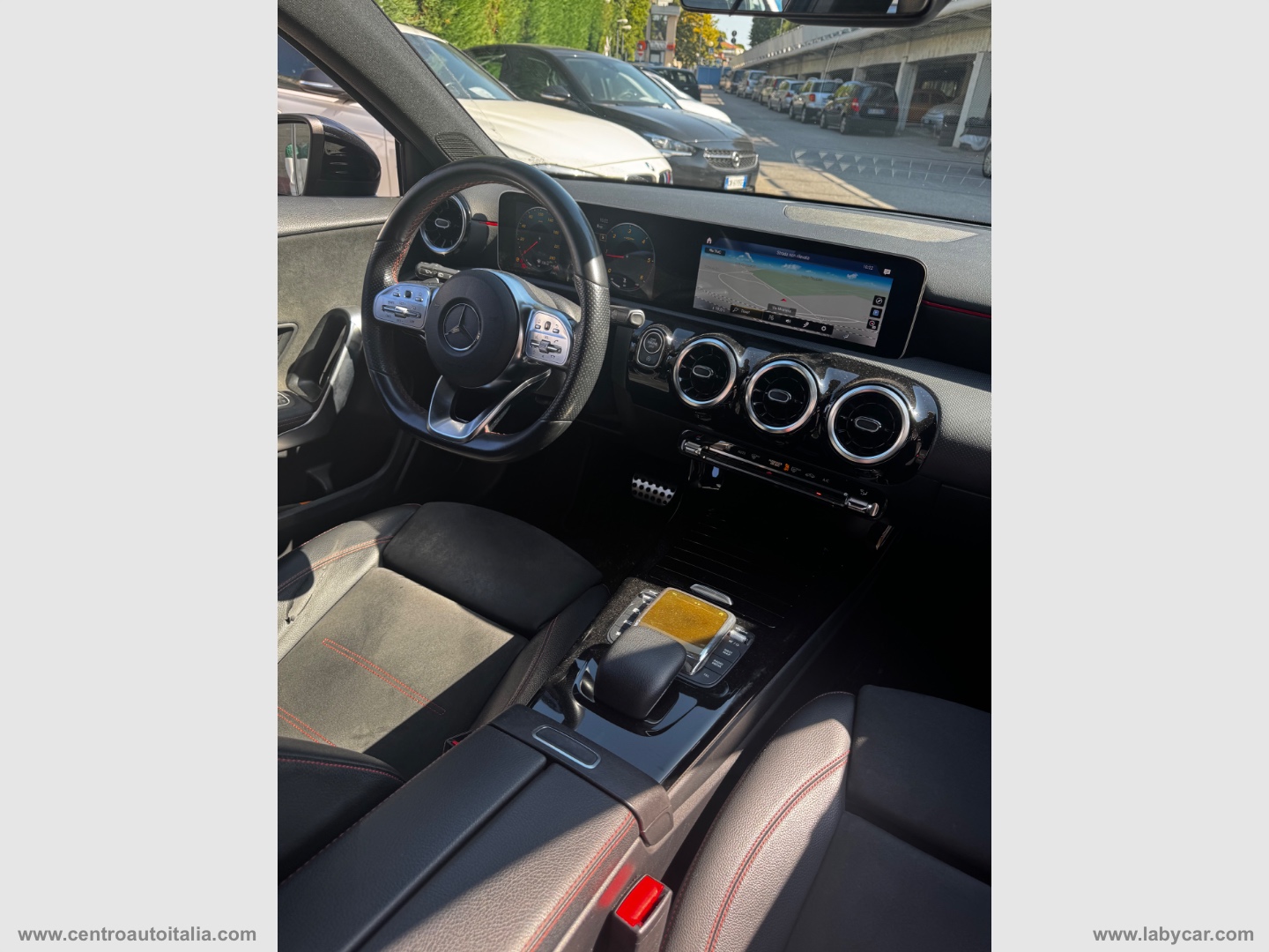 A 180 d Automatic Executive - immagine 28