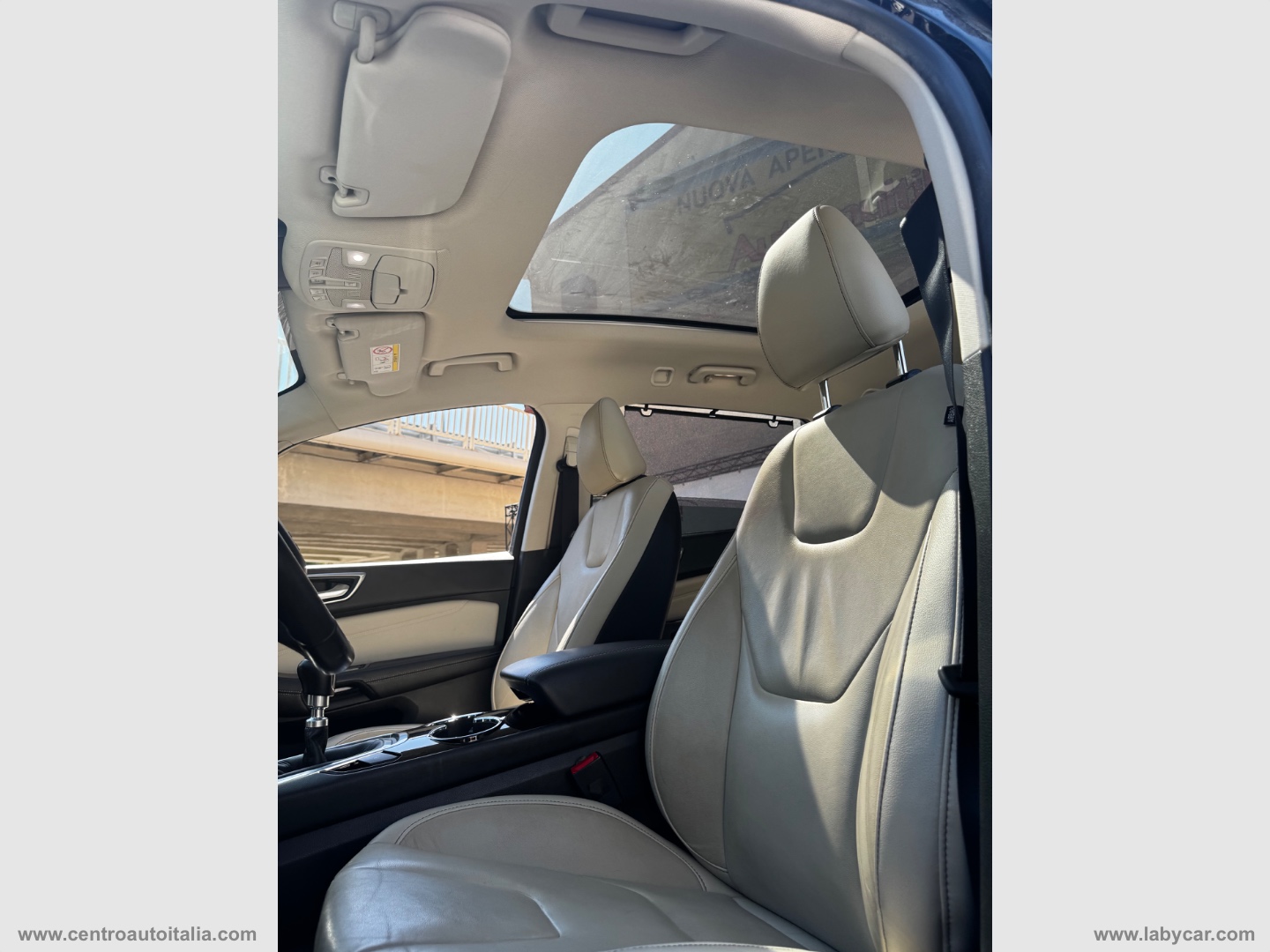 S-Max 2.0 EcoBlue 150 CV S&S 7p. Tit.Bs - immagine 28