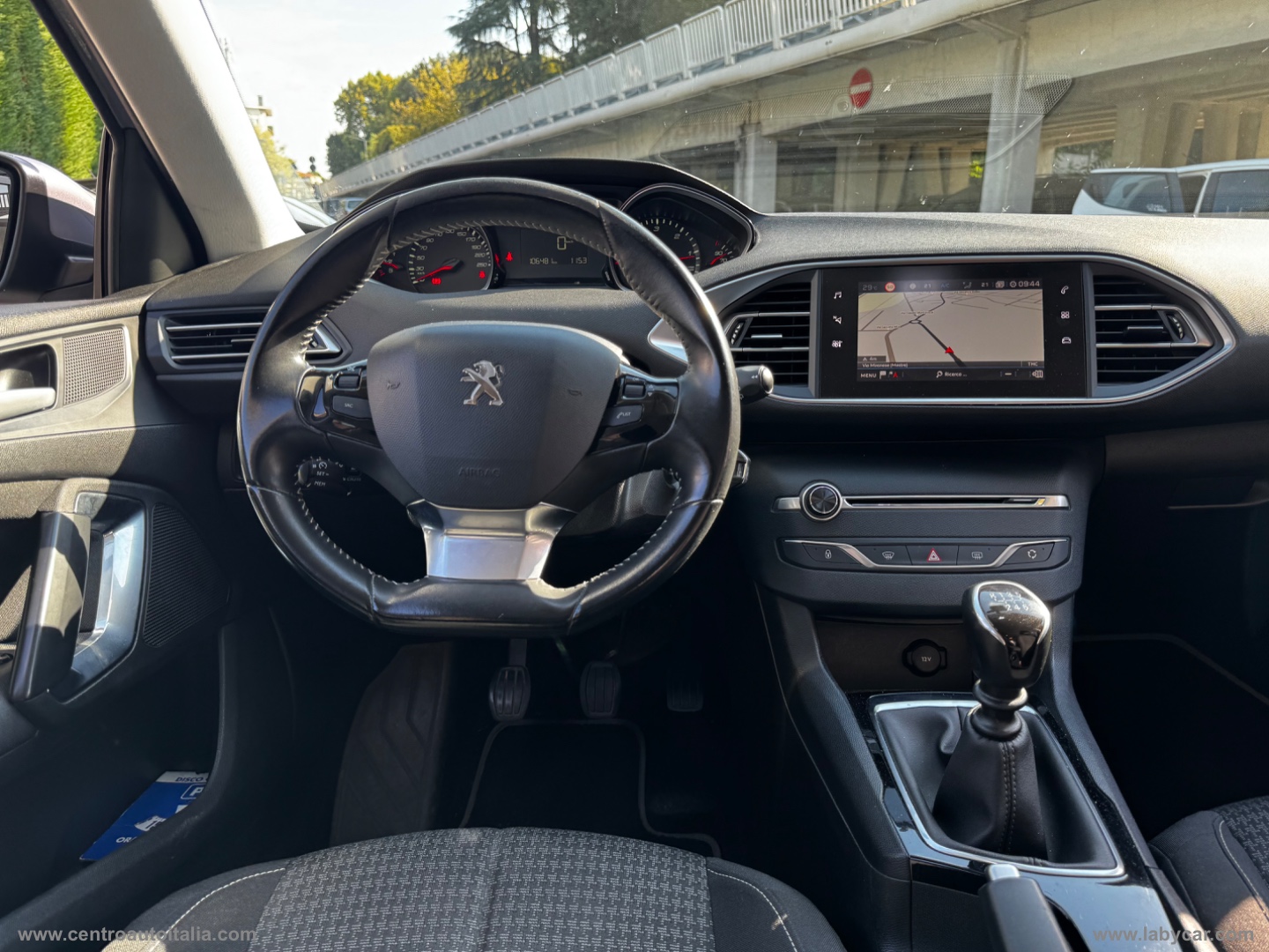 308 BlueHDi 130 S&S GT Line - immagine 28