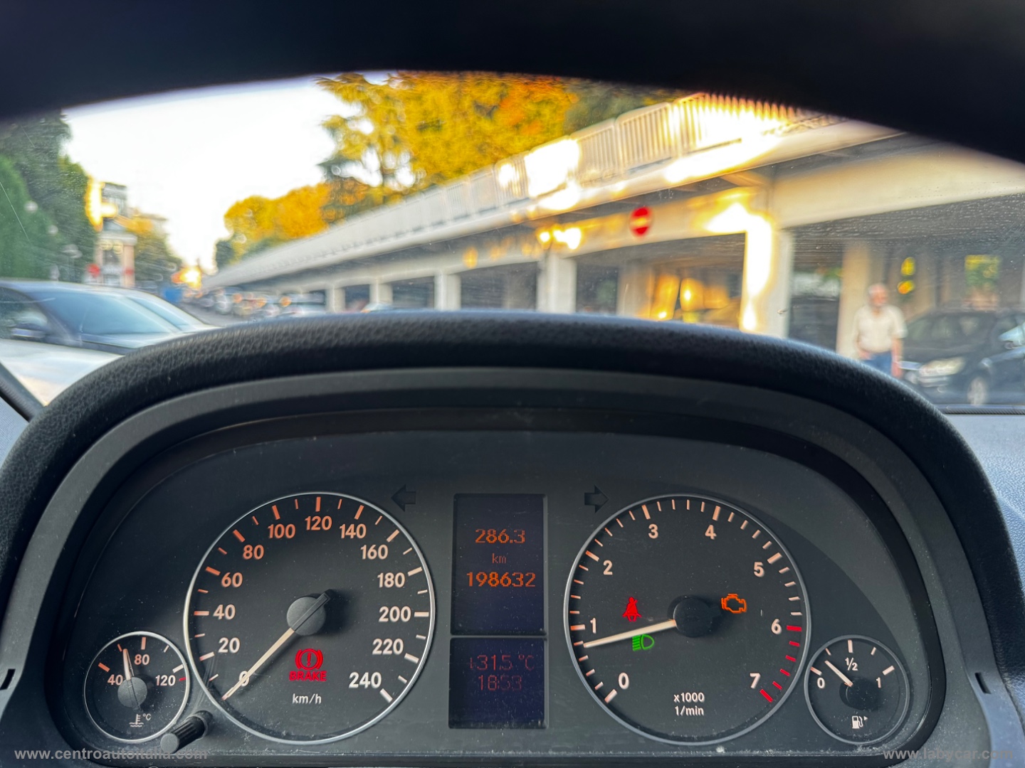 A 160 BlueEFFICIENCY Special Edition - immagine 28