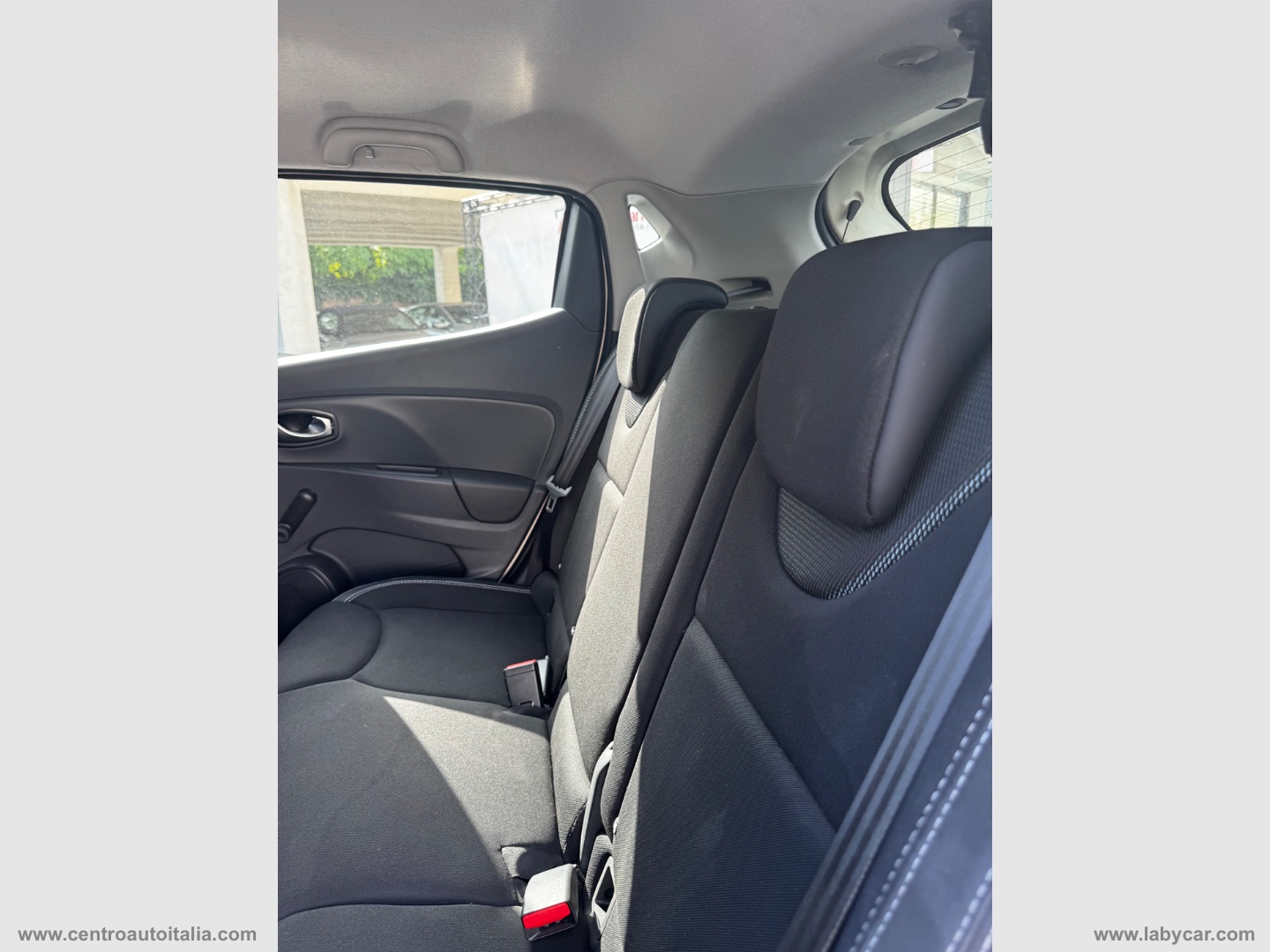 Clio 1.2 75 CV 5p. Duel2 - immagine 28