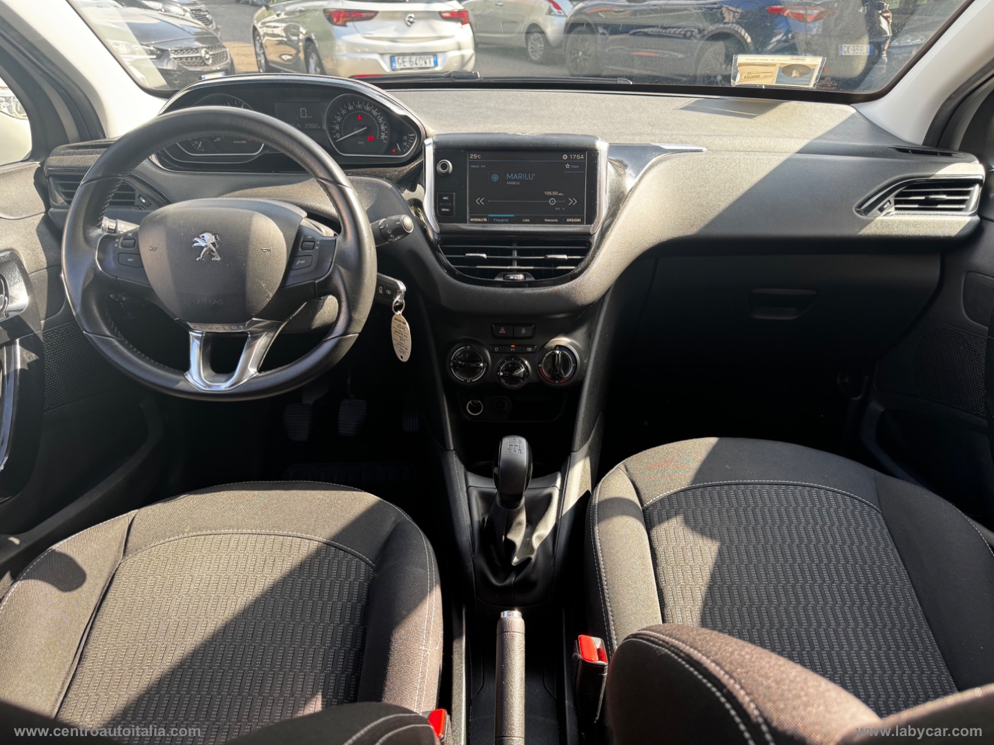 208 PureTech 68 5p. Active - immagine 28