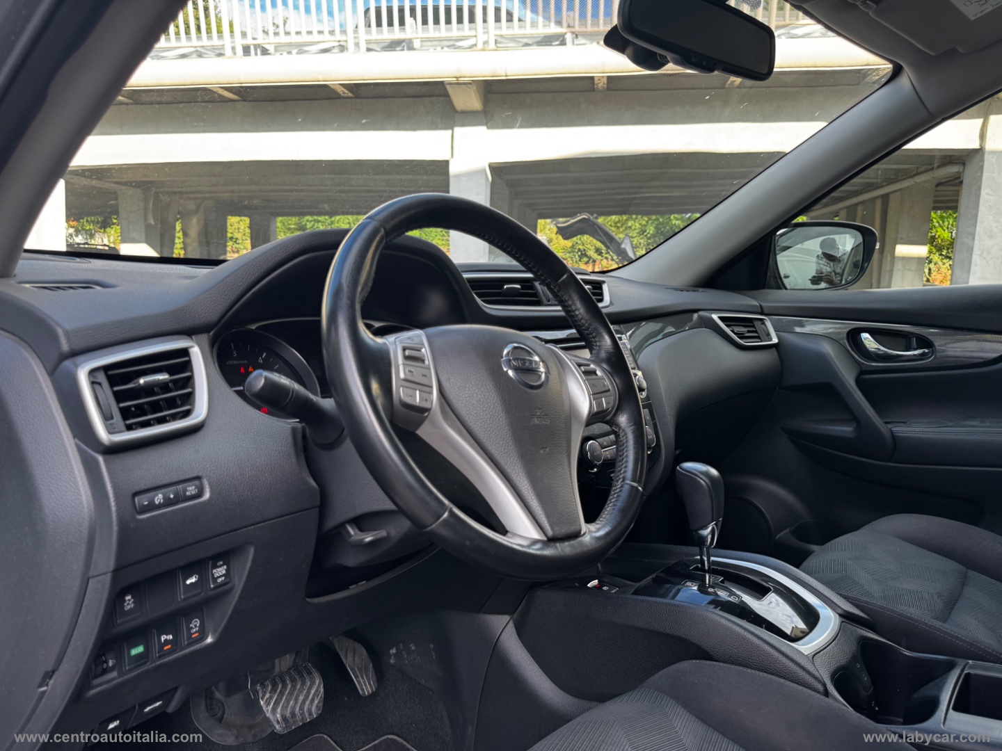X-Trail 1.6 dCi 2WD Acenta Premium - immagine 28