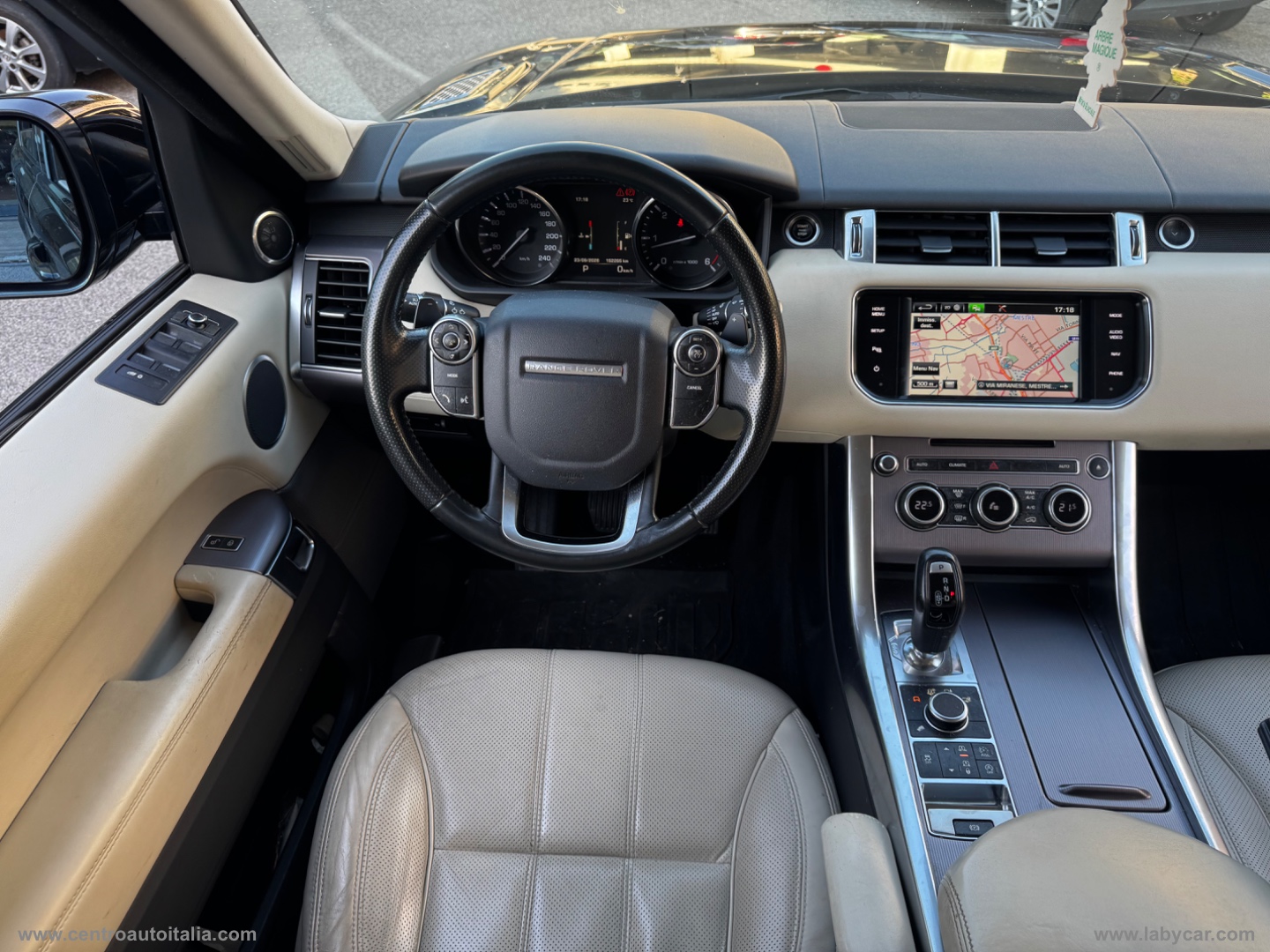 Range Rover Sport 3.0 TDV6 HSE Dynamic - immagine 28