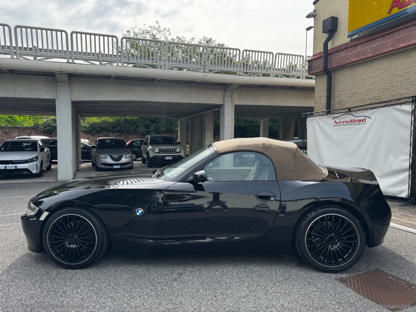Z4 3.0si Roadster - immagine 28