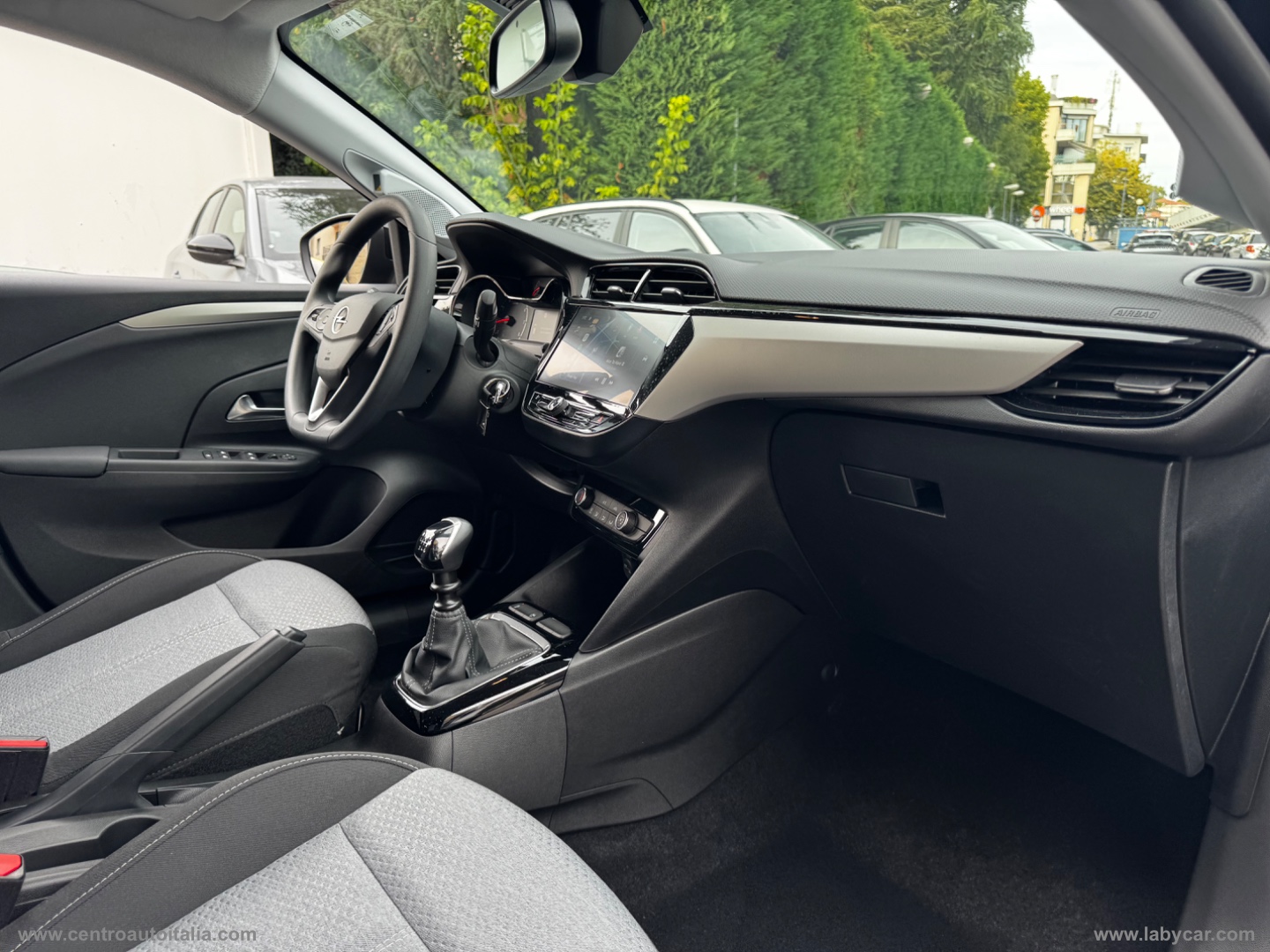 Corsa 1.2 100 CV NUOVA CON CATENA - immagine 28