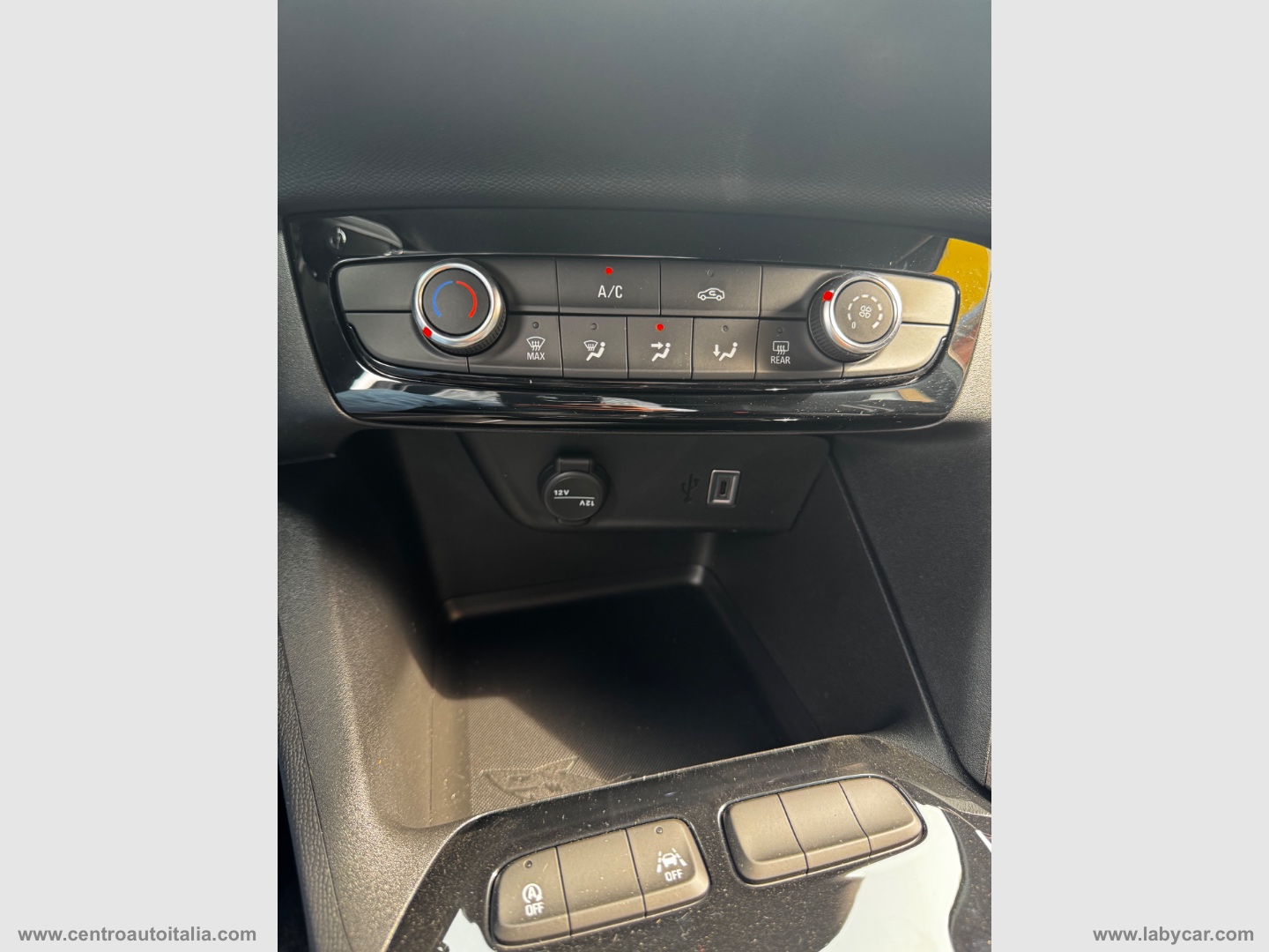 Corsa Hybrid 110 CV aut. YES OF CORSA - immagine 28