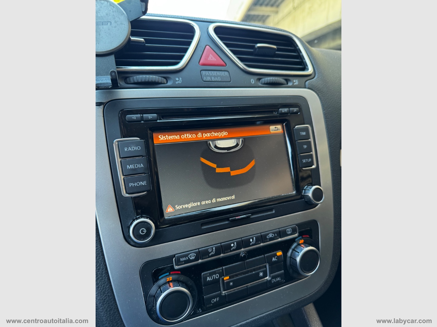 Scirocco 2.0 TDI 140 CV - immagine 28