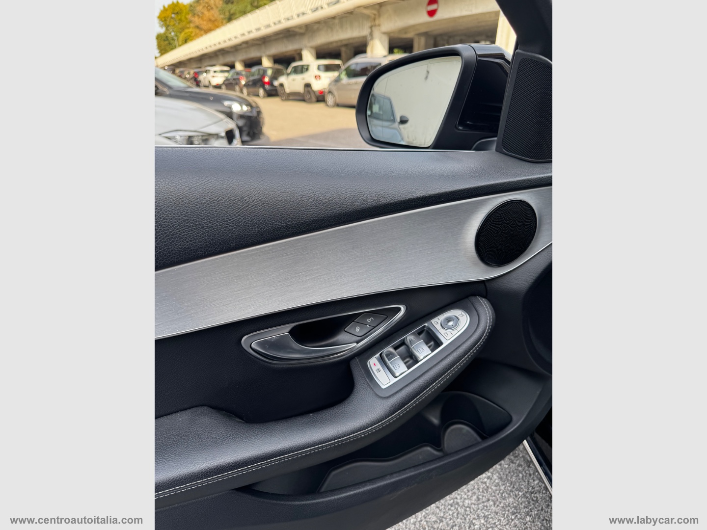 C 200 d S.W. Auto Premium Plus - immagine 28