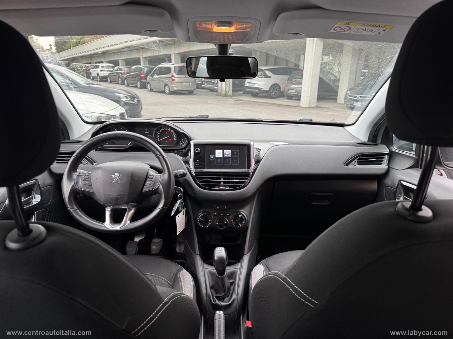 208 BlueHDi 75 5p. Active - immagine 28