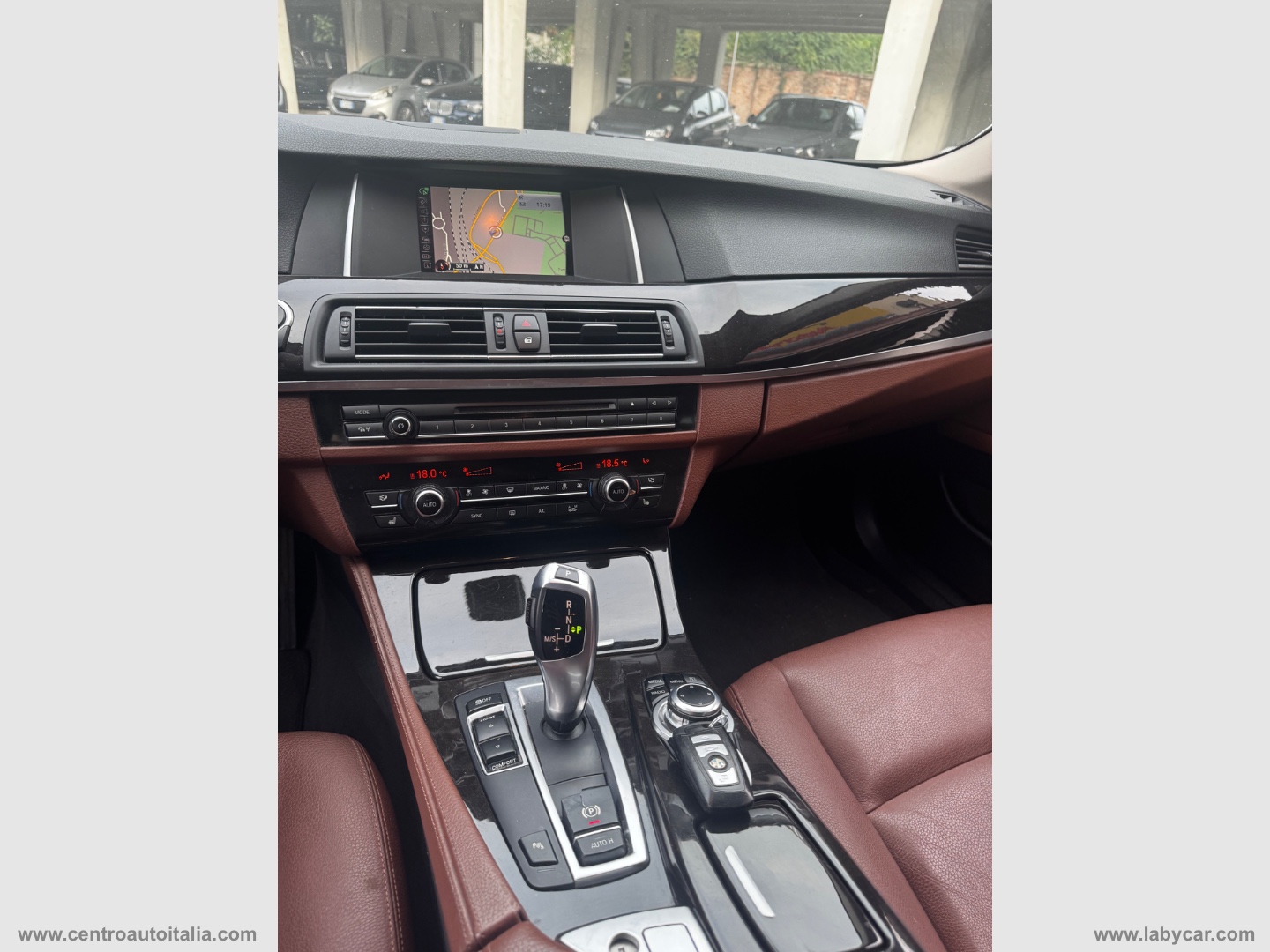 520d xDrive Touring - immagine 28